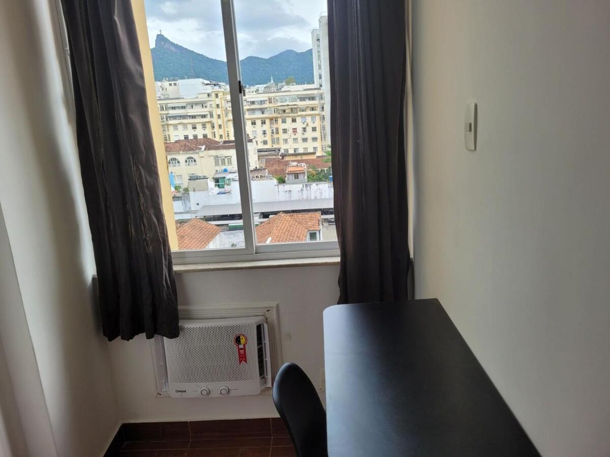 Apartamento Suh Catete 02 Christ View!