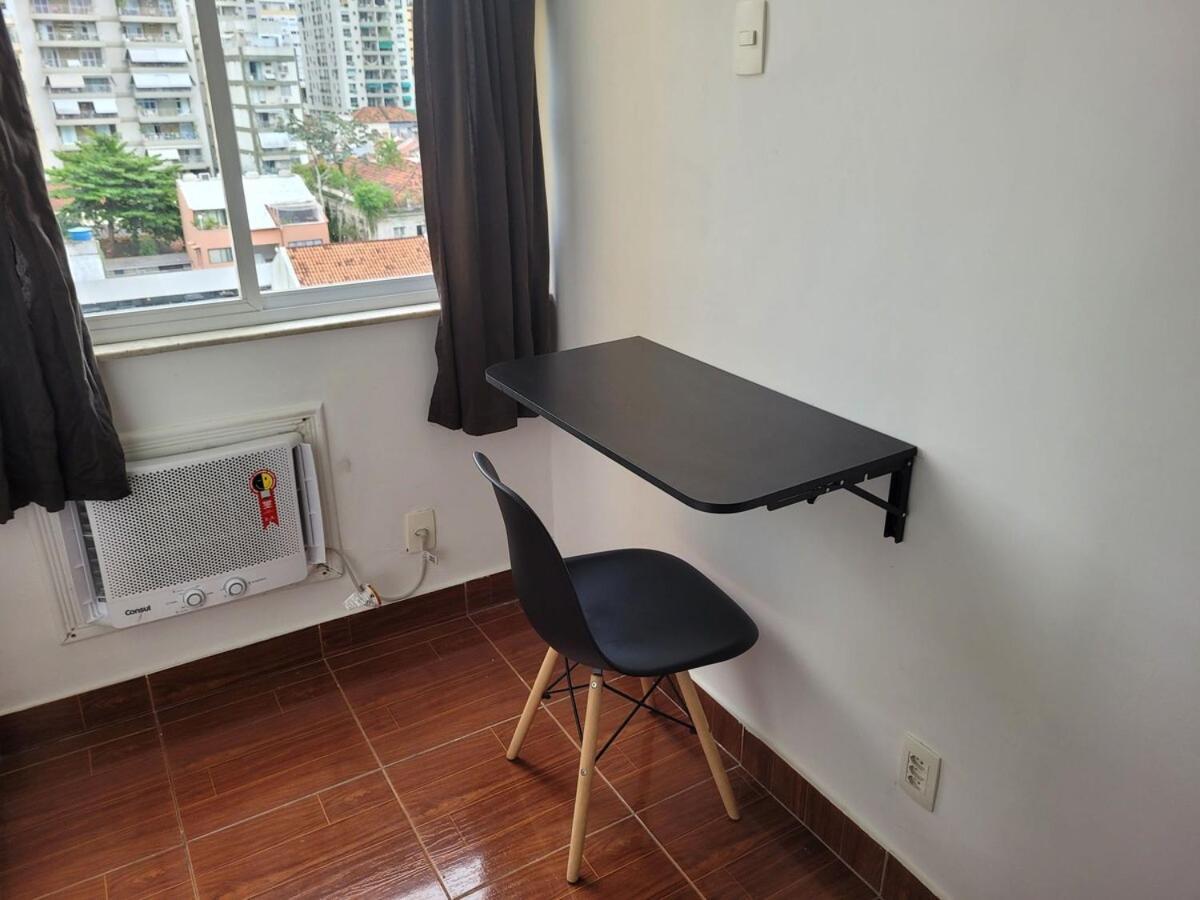 Apartamento Suh Catete 02 Christ View!