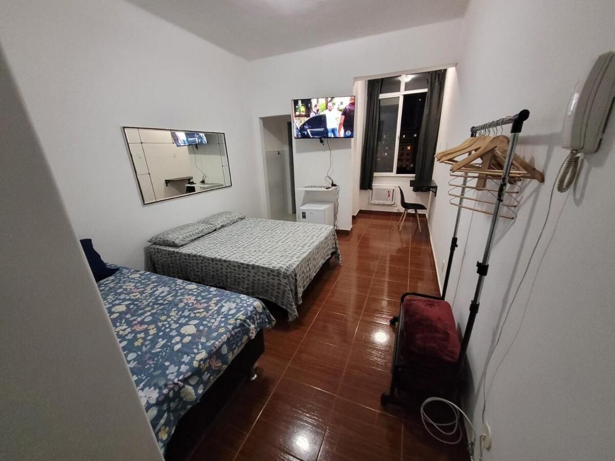Suh Catete 02 Christ View! Apartamento