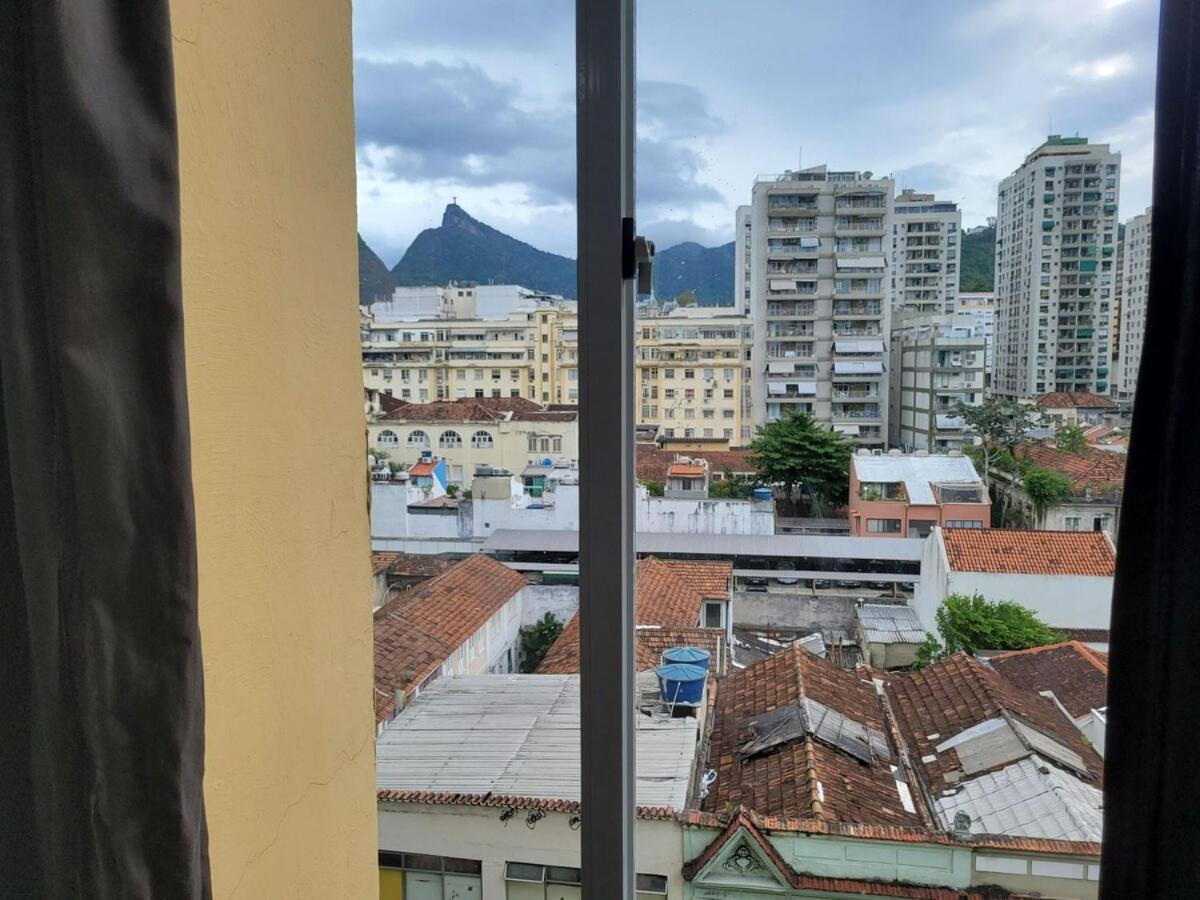 Suh Catete 02 Christ View! Apartamento