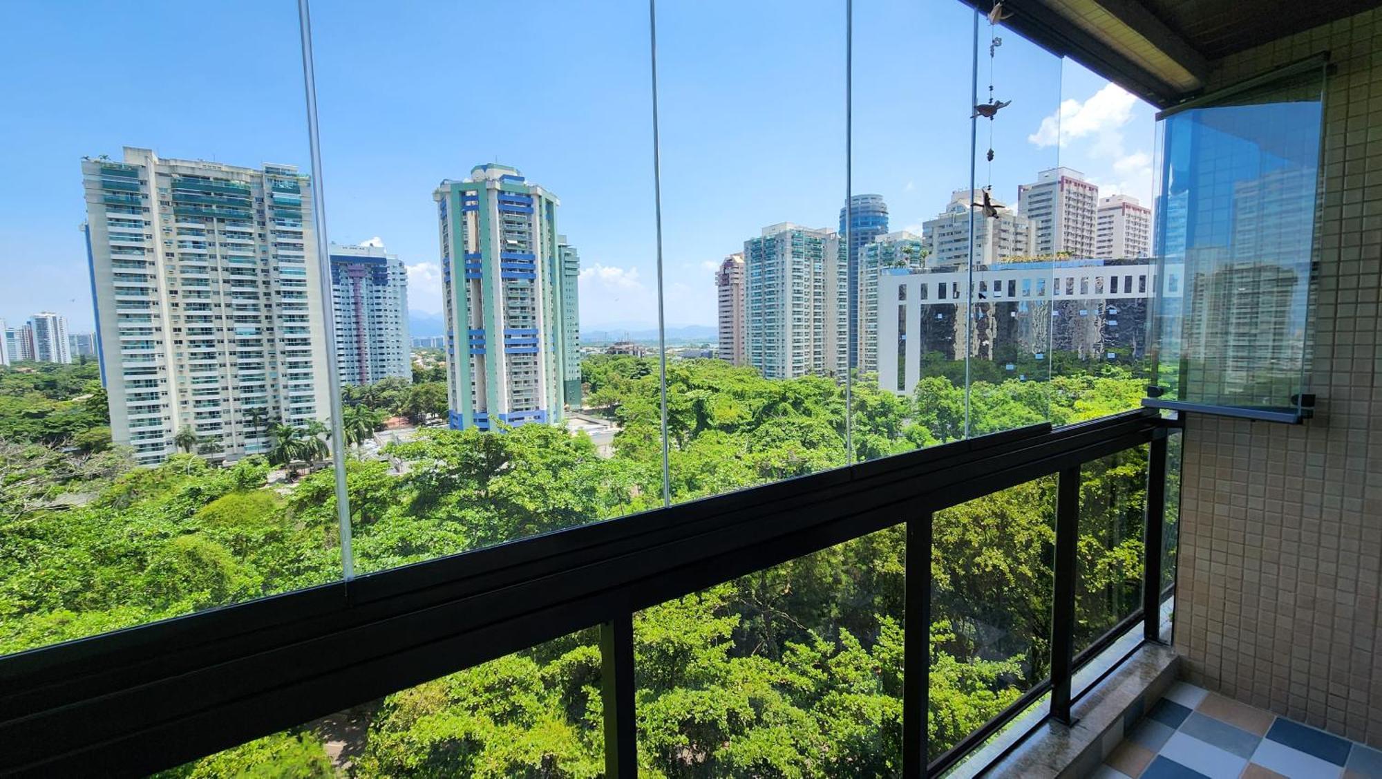 Apartment Flat Confortavel Proximo A Praia!