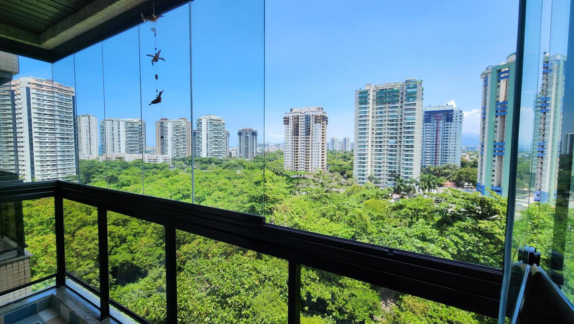 Apartment Flat Confortavel Proximo A Praia!
