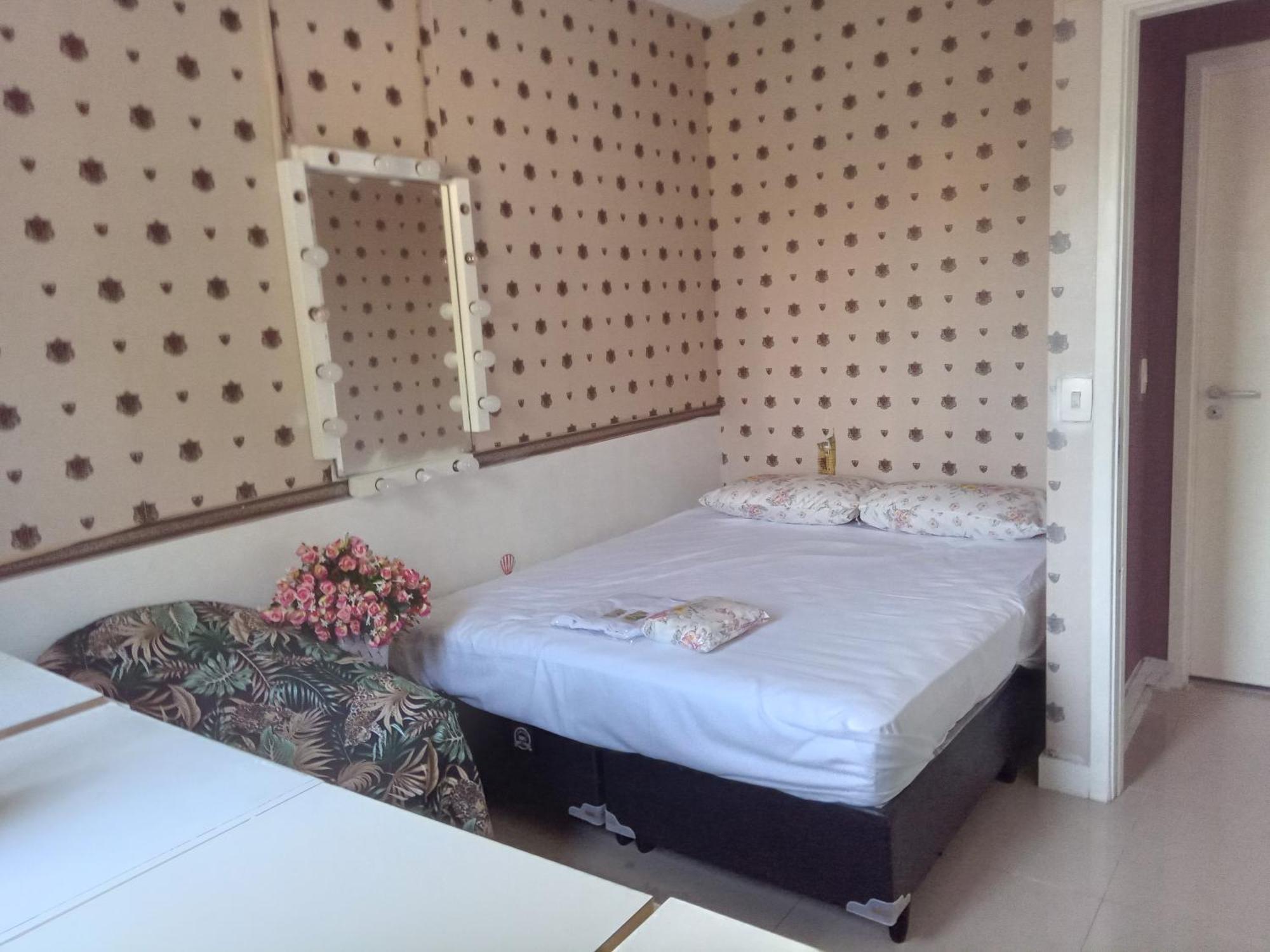 Apartamento Diaria 24 Barra Da Tijuca Rio de Janeiro