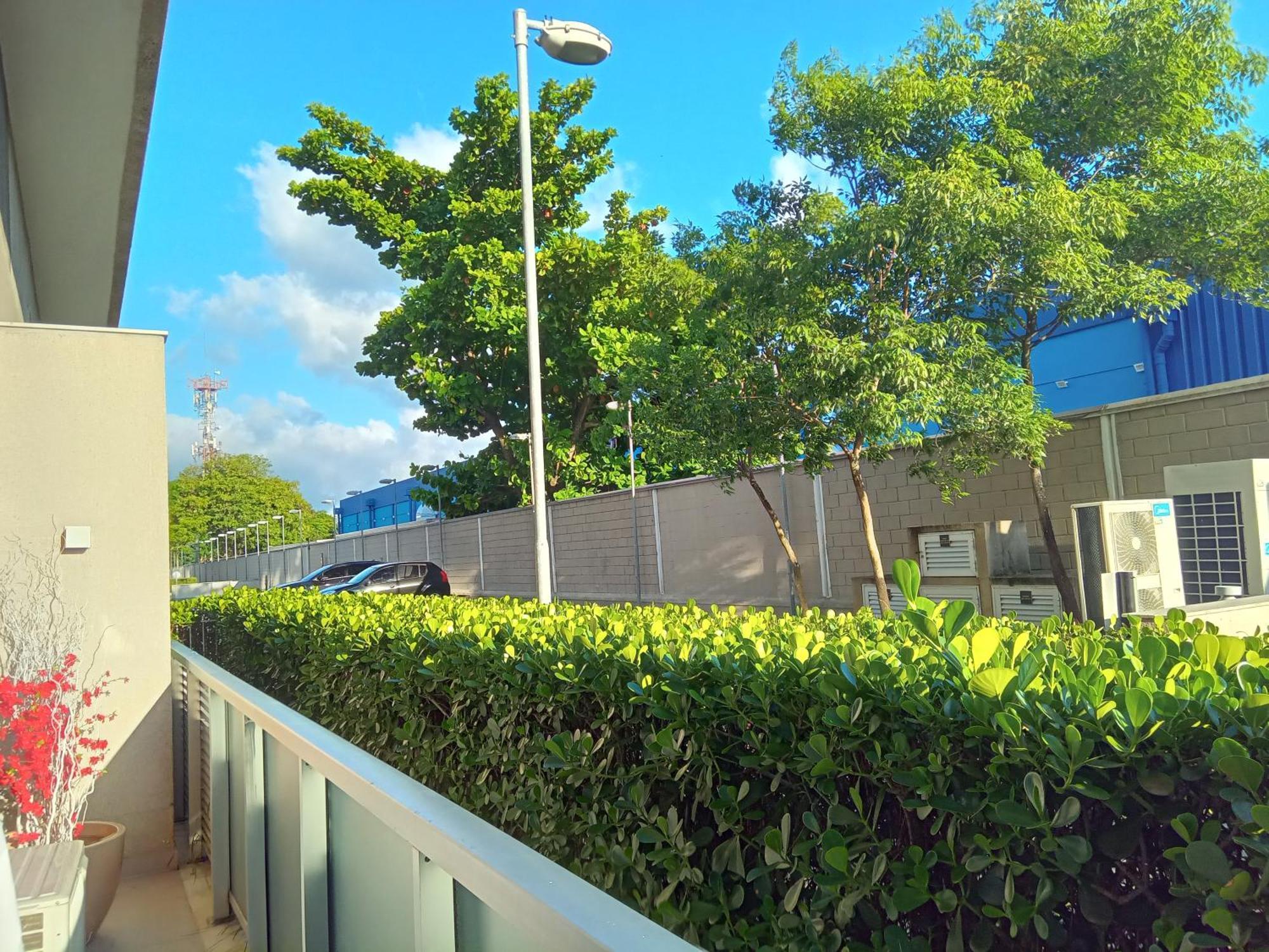 Diaria 24 Barra Da Tijuca Apartamento Rio de Janeiro