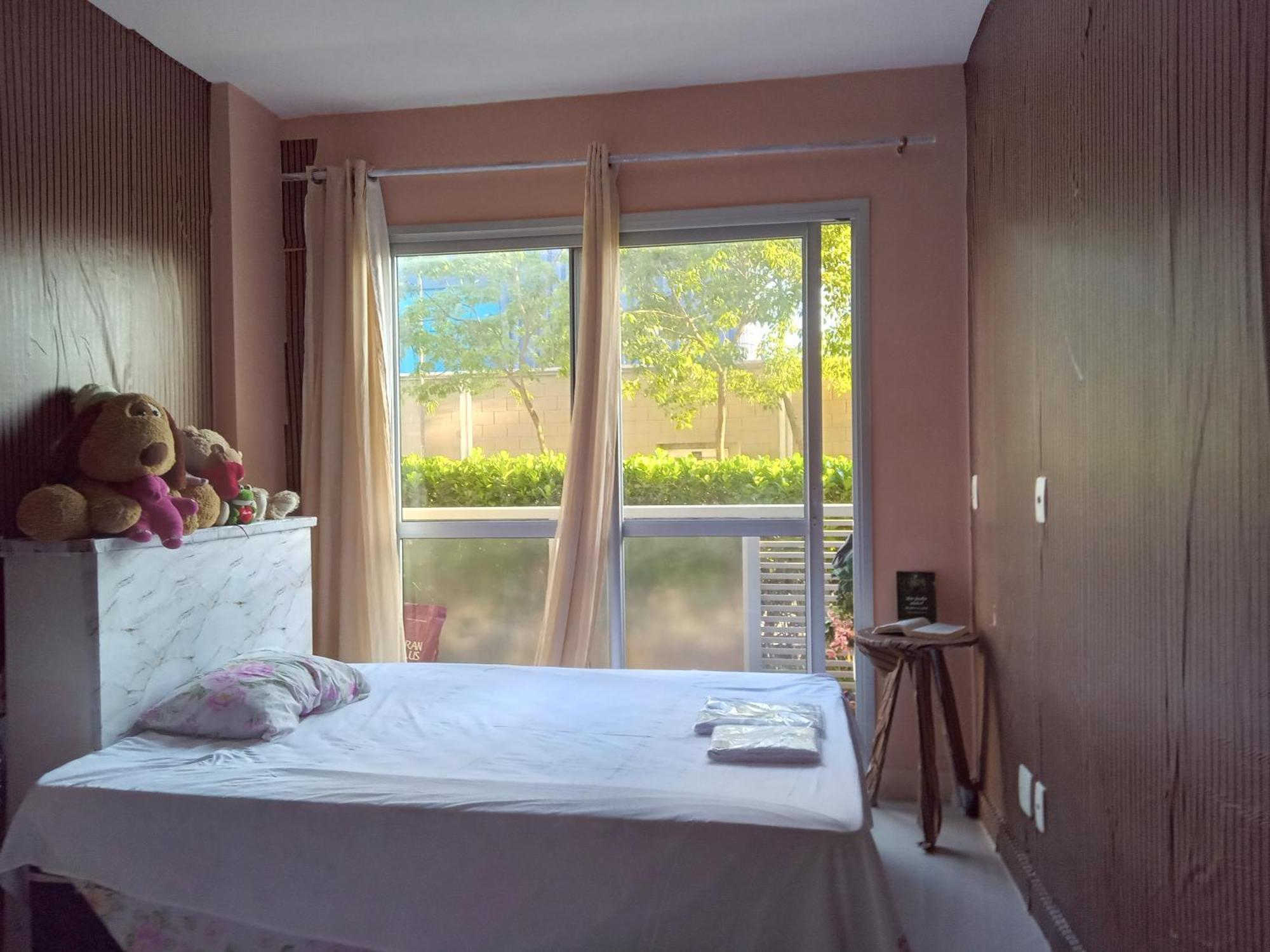 Diaria 24 Barra Da Tijuca Apartamento Rio de Janeiro