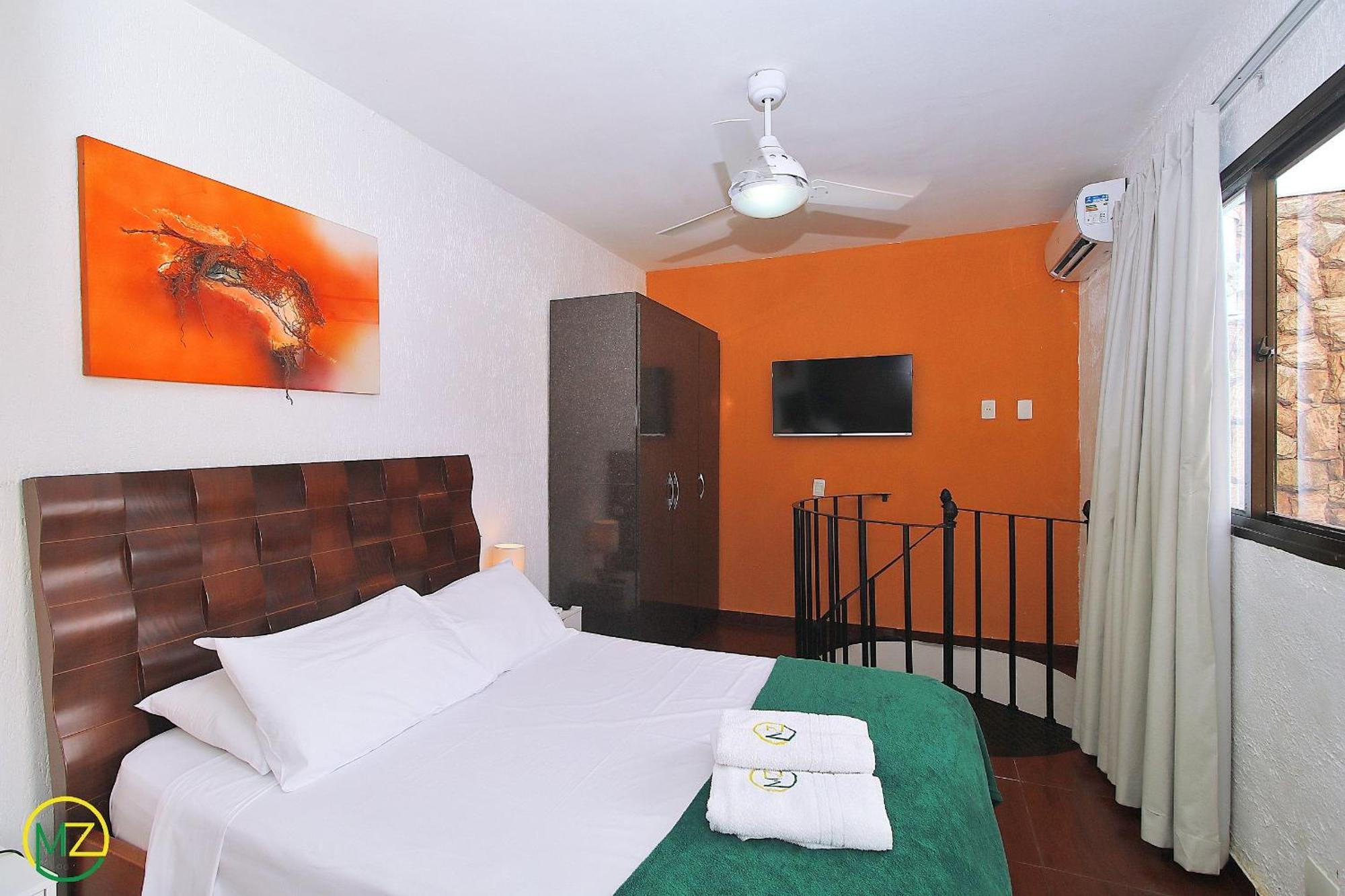 Apartamento Linda Cobertura Duplex De 2 Quartos Com Terraço, Piscina E Vista Ipanema! Rio de Janeiro