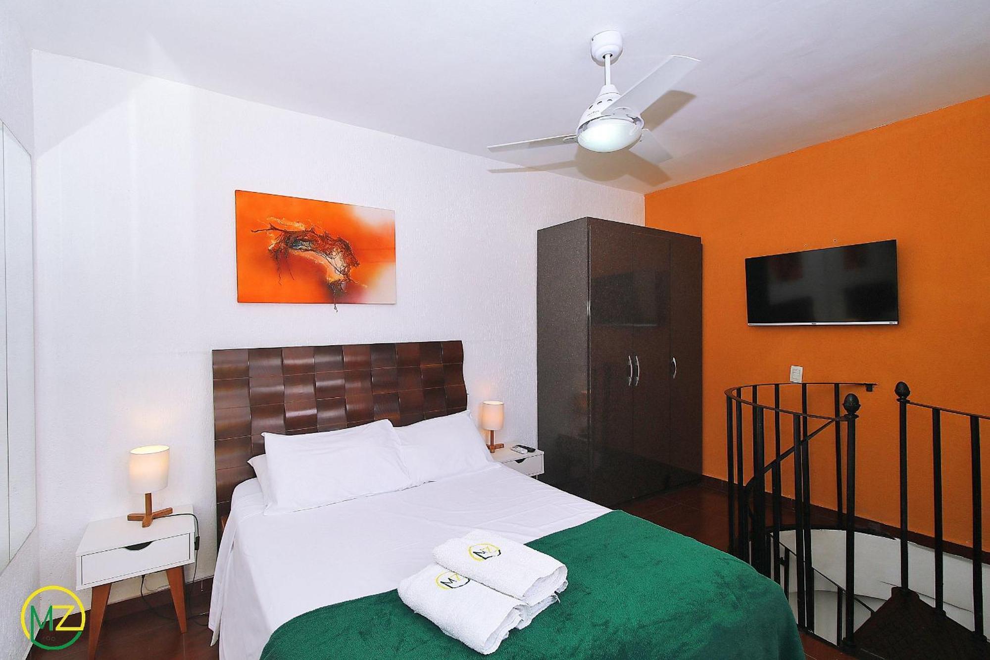 Linda Cobertura Duplex De 2 Quartos Com Terraço, Piscina E Vista Ipanema! Apartamento