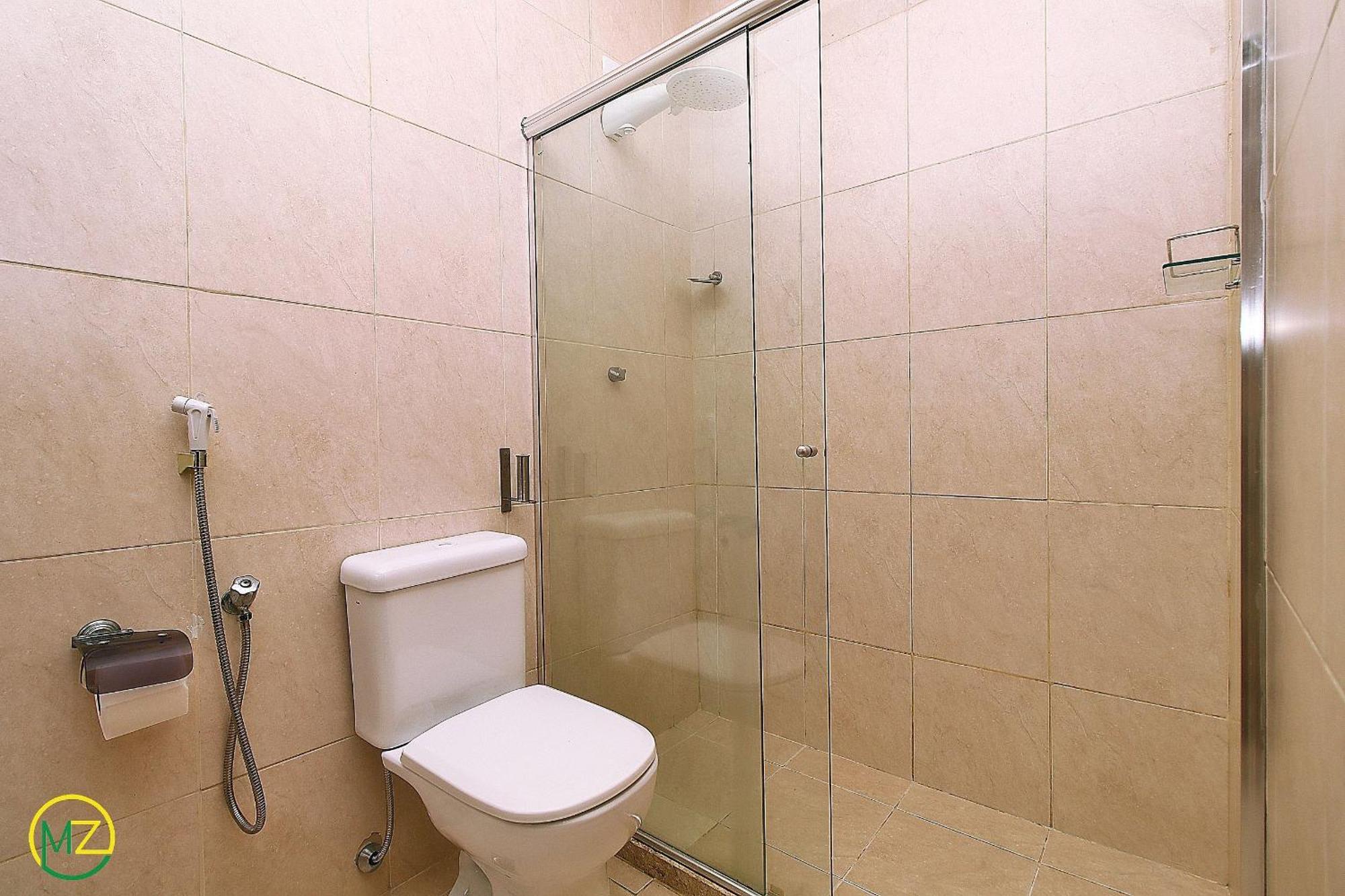 Linda Cobertura Duplex De 2 Quartos Com Terraço, Piscina E Vista Ipanema! Apartamento Rio de Janeiro