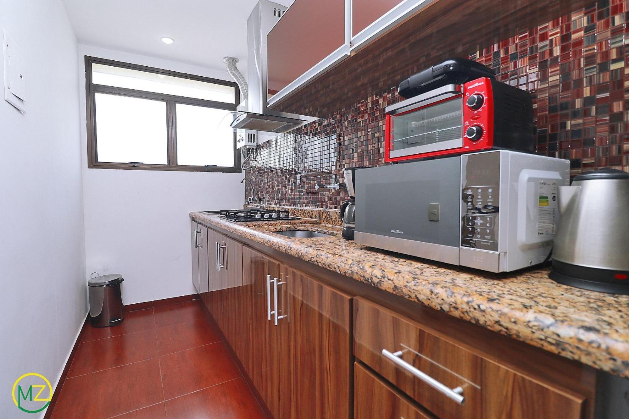 Linda Cobertura Duplex De 2 Quartos Com Terraço, Piscina E Vista Ipanema! Rio de Janeiro