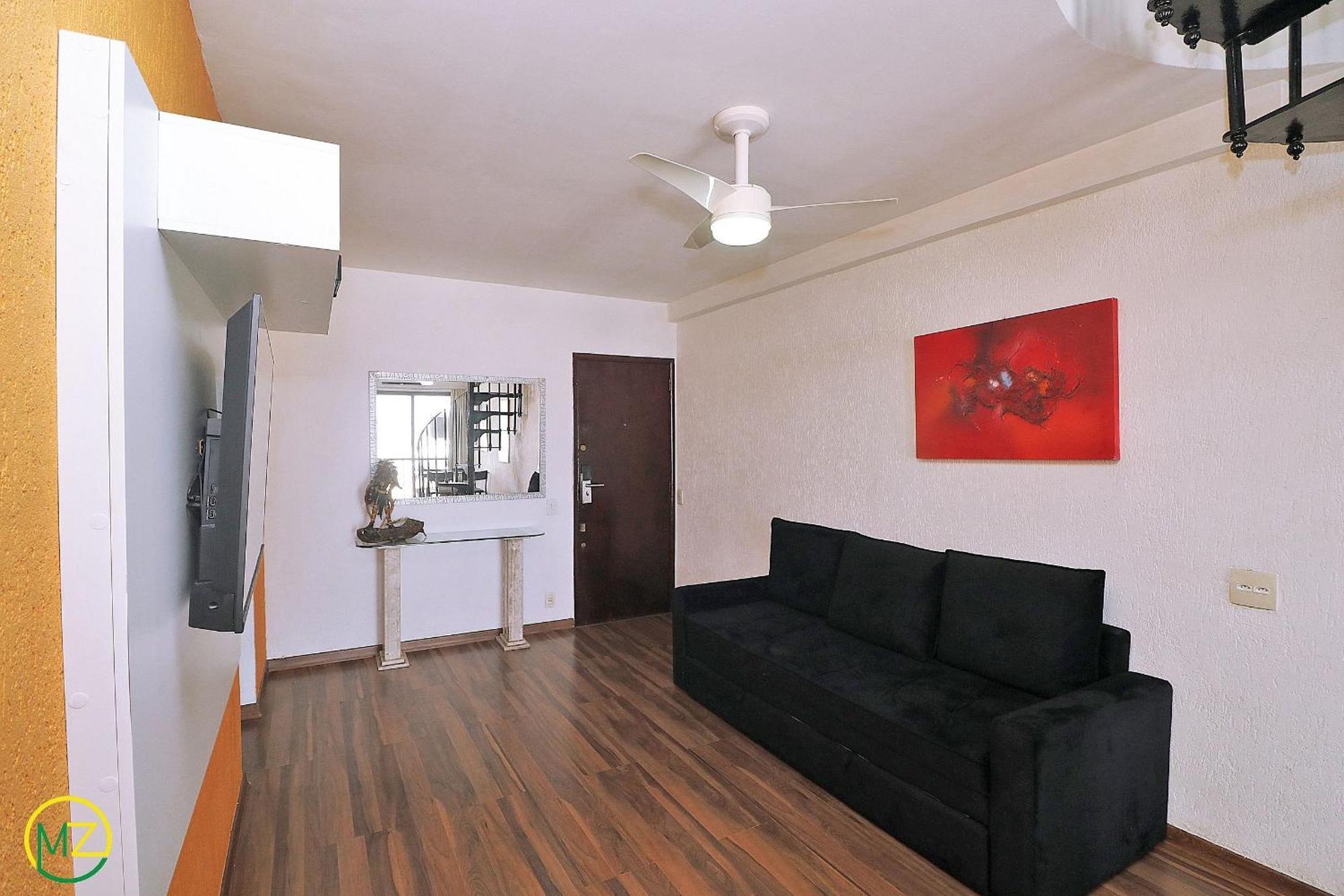 Linda Cobertura Duplex De 2 Quartos Com Terraço, Piscina E Vista Ipanema! * Rio de Janeiro