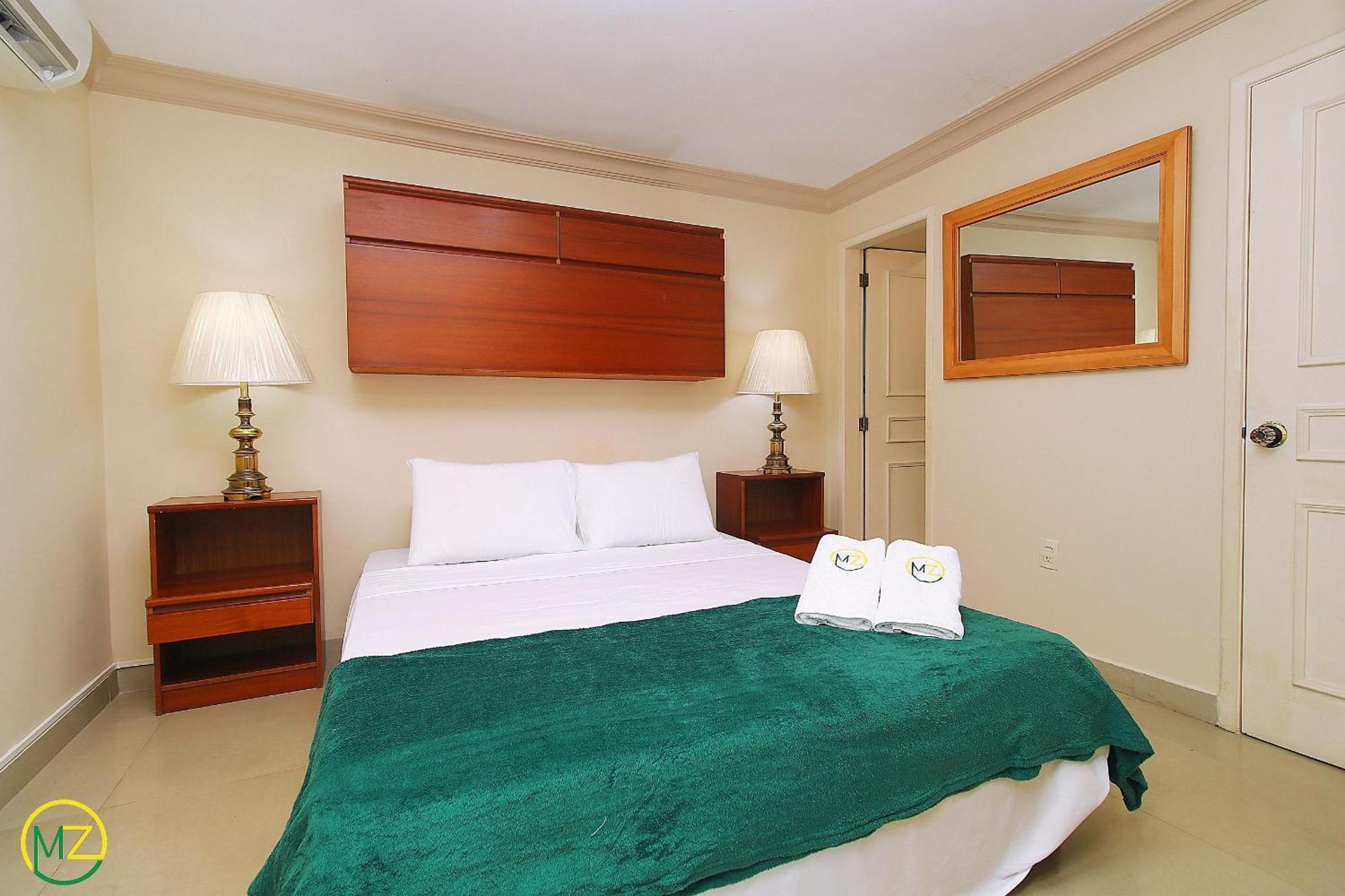 Incrivel Cobertura Frente Mar Com Terraco Apartment Rio de Janeiro