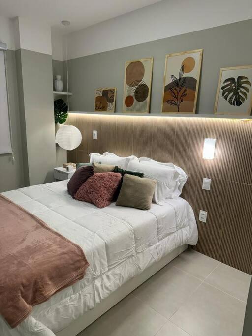 1111 Apartamento Rio de Janeiro