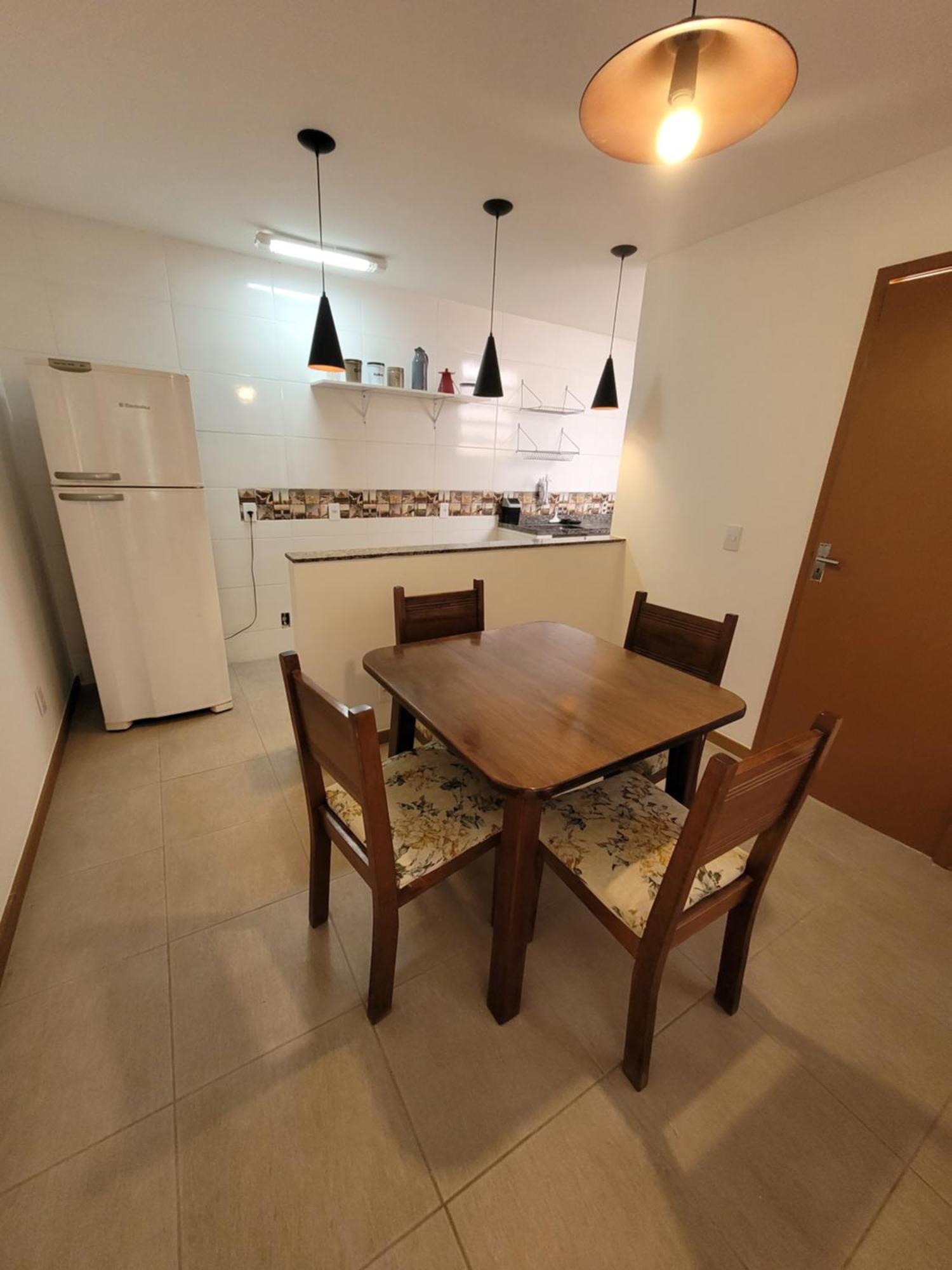 No Coracao Da Cidade! Apartment Rio de Janeiro