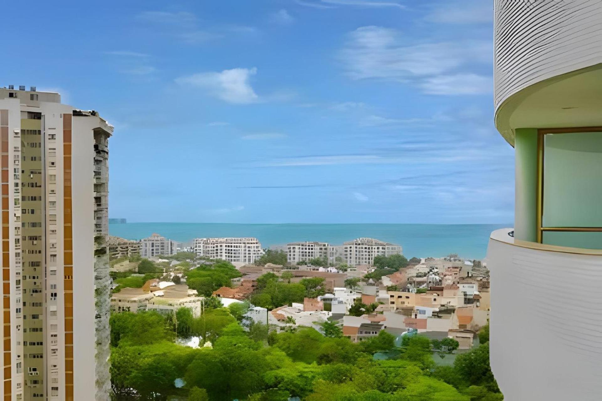 Apartamento Lohaip Mediterraneo Barra Da Tijuca *