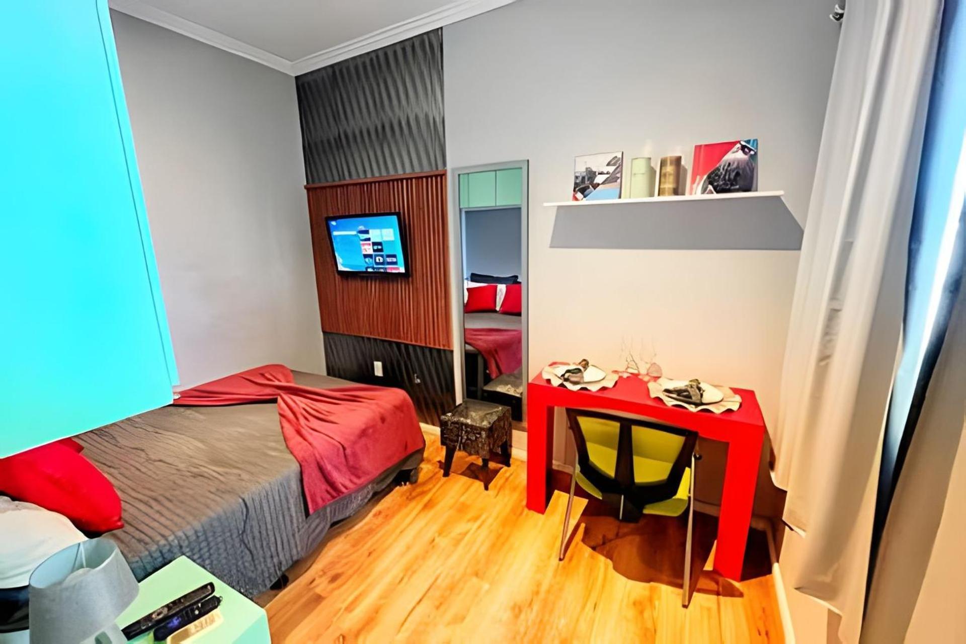 Apartment O Berco Do Samba Carioca *