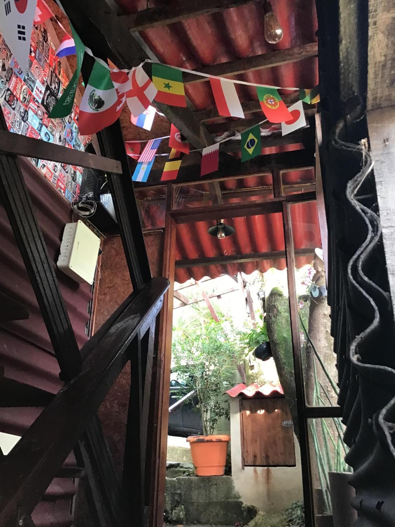 Barra Da Tijuca Quarto em Acomodações Particulares Rio de Janeiro