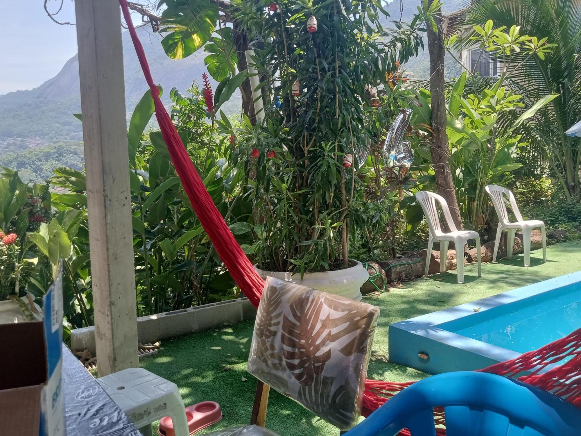 Quarto em Acomodações Particulares Barra Da Tijuca *