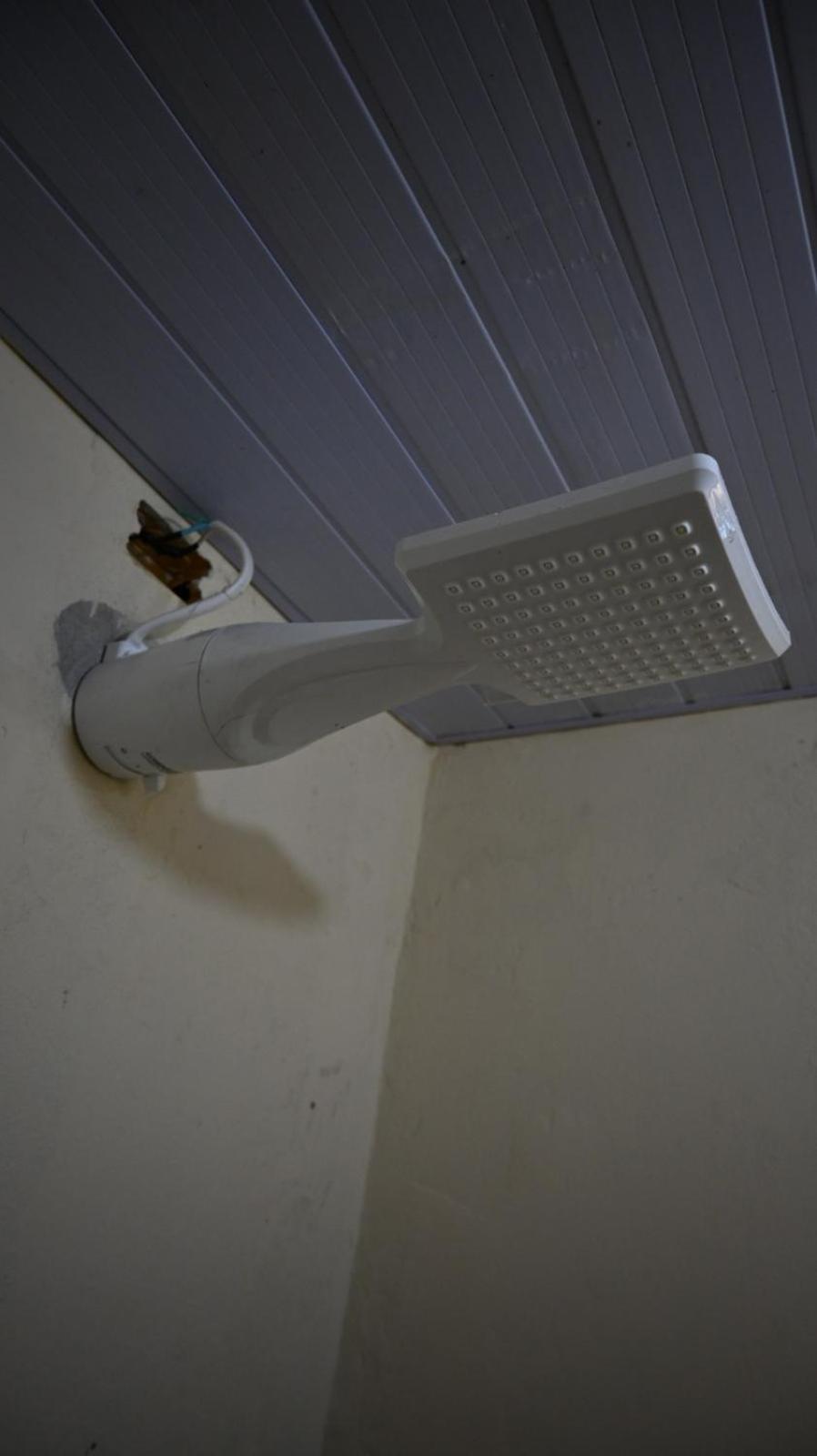 Barra Da Tijuca Quarto em Acomodações Particulares *