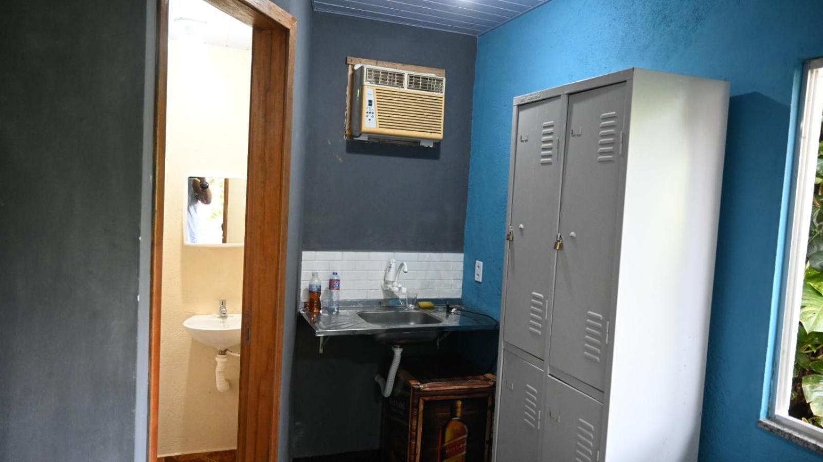Barra Da Tijuca Homestay *