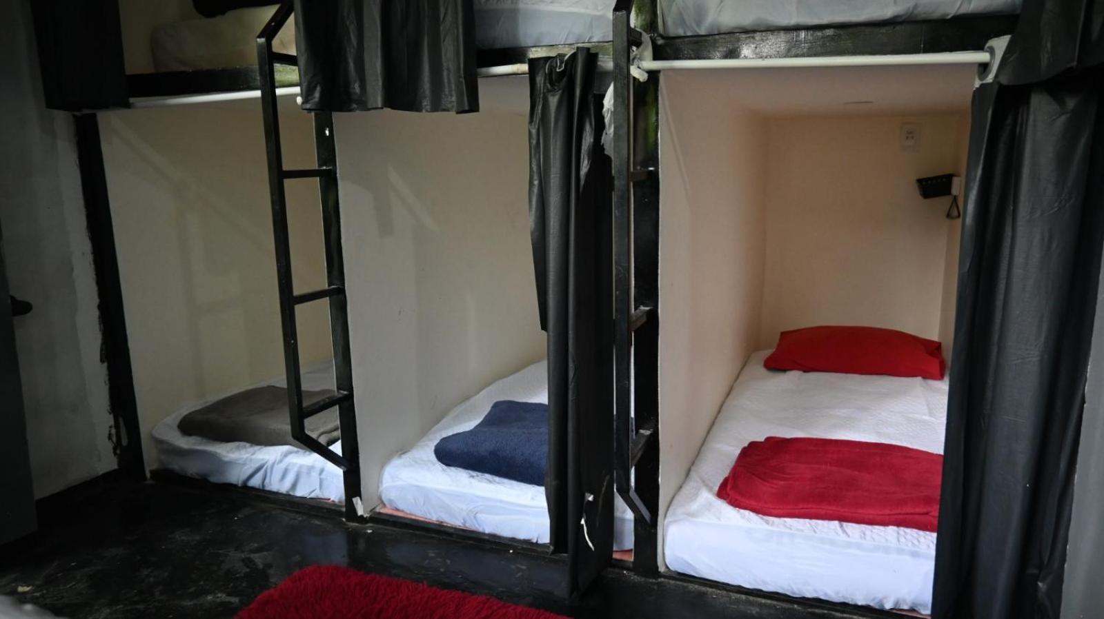 Barra Da Tijuca Homestay