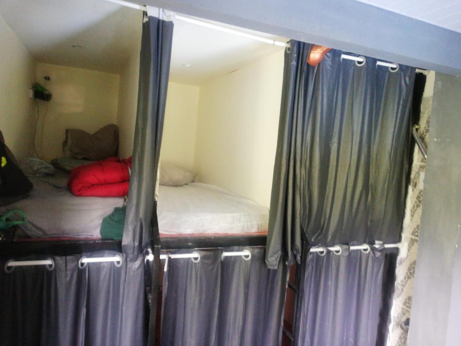 Quarto em Acomodações Particulares Barra Da Tijuca *