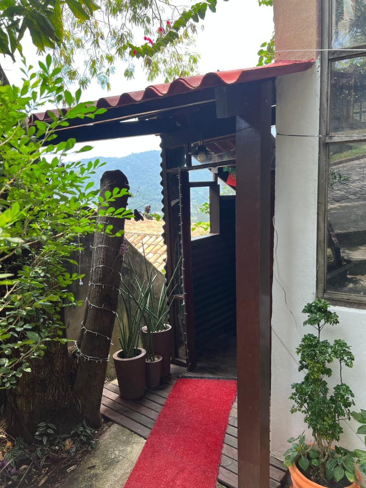 Barra Da Tijuca Quarto em Acomodações Particulares