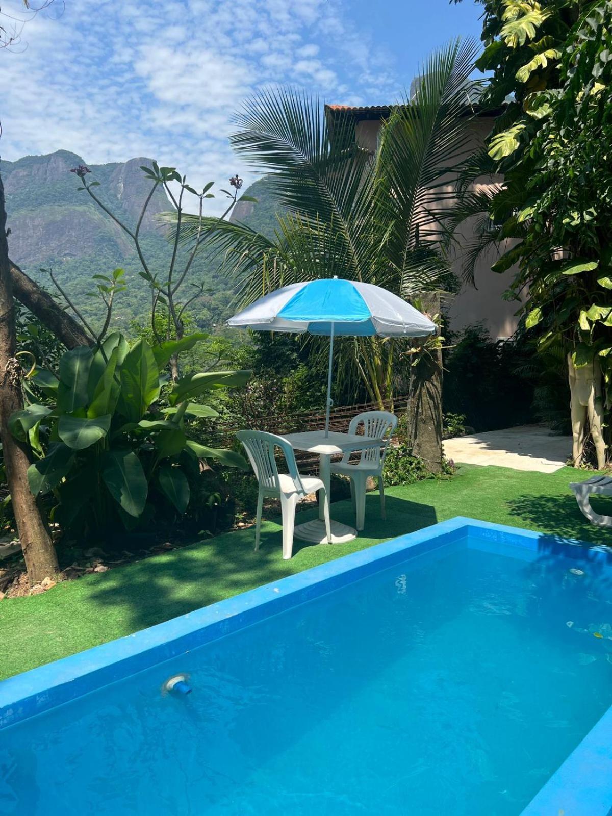 Barra Da Tijuca Quarto em Acomodações Particulares Rio de Janeiro