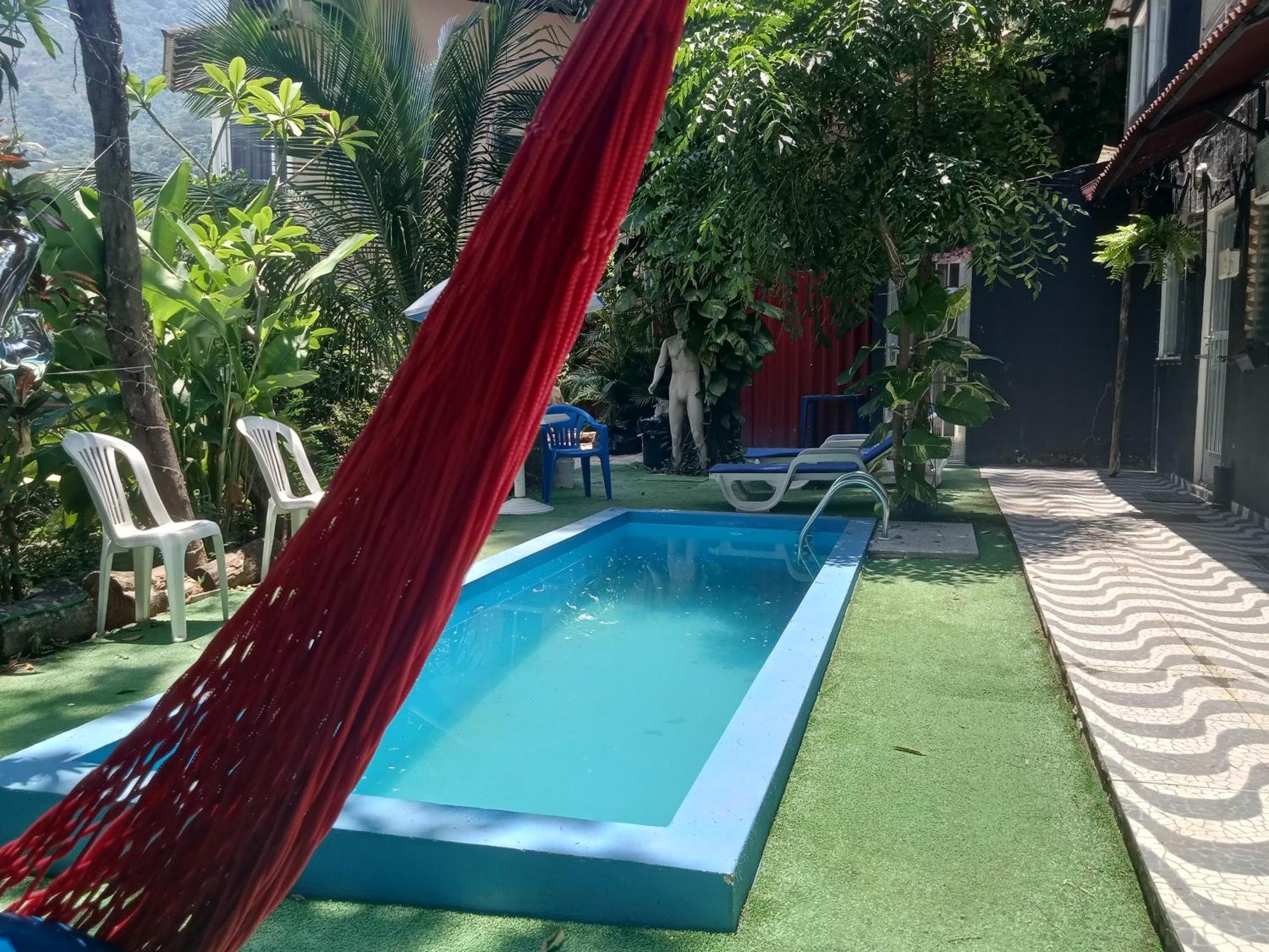 Quarto em Acomodações Particulares Barra Da Tijuca *