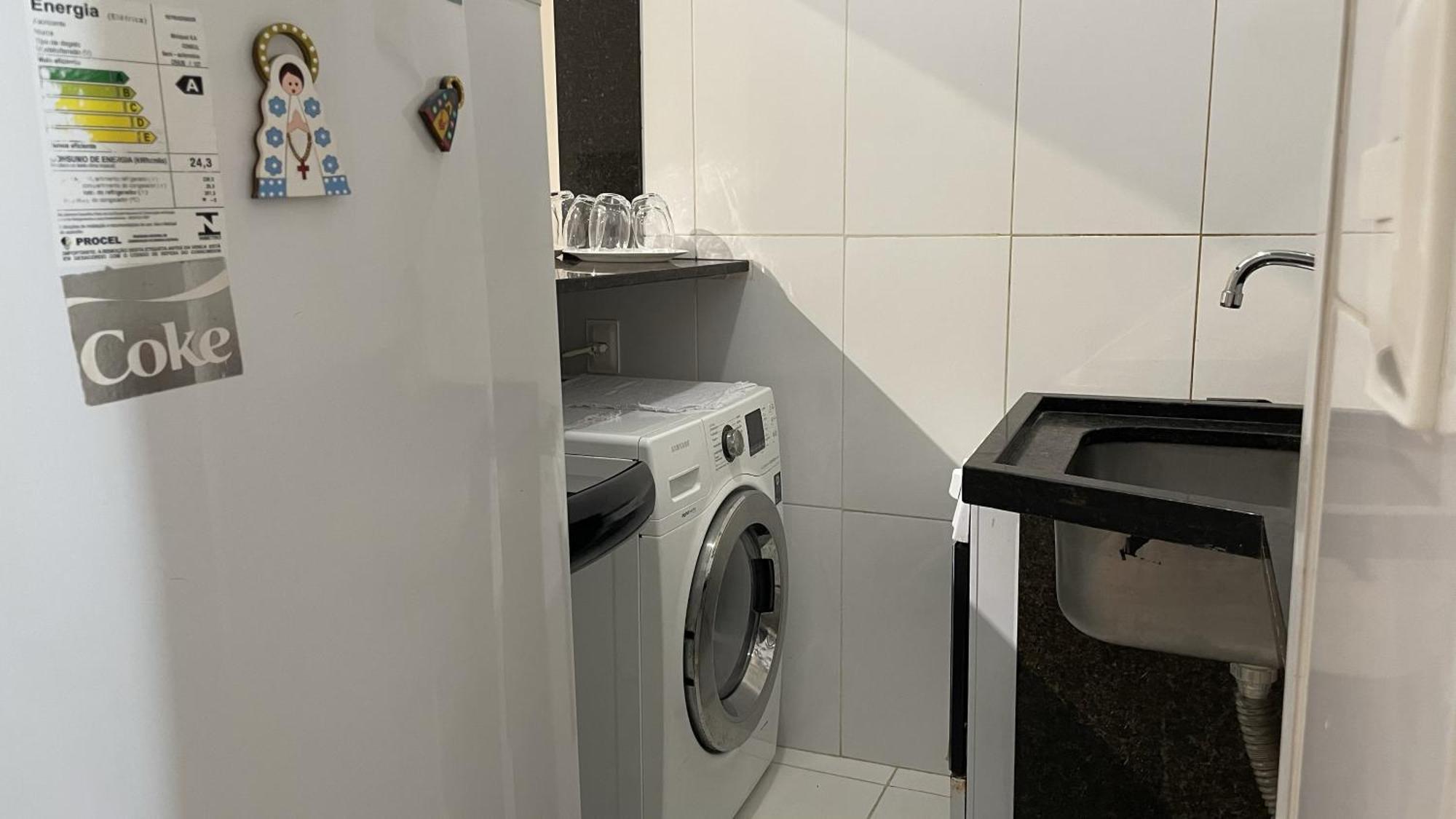 1 Block From Copacabana Beach, Whole Apt, Posto 4 Rio de Janeiro