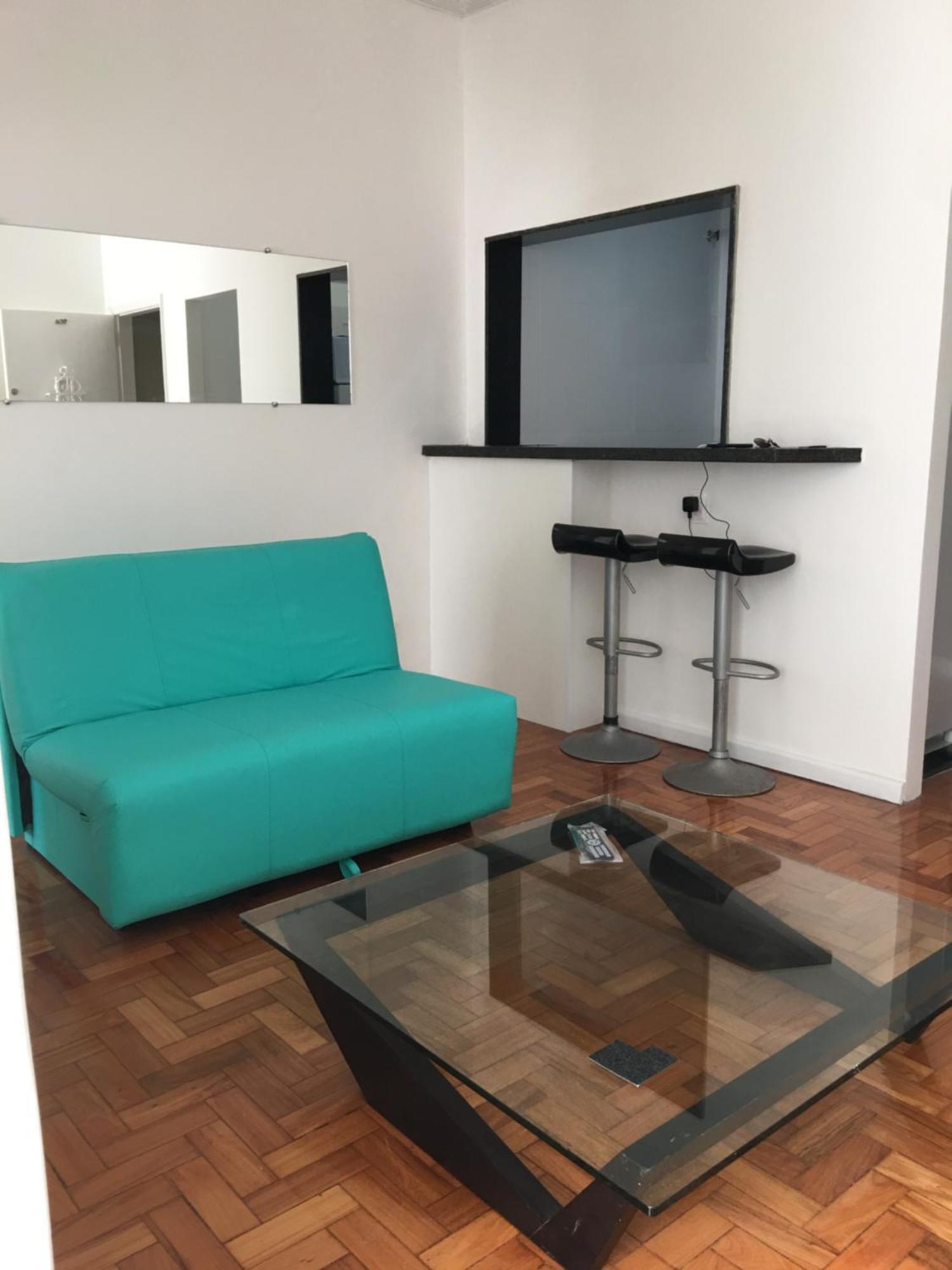 1 Block From Copacabana Beach, Whole Apt, Posto 4 Apartment *