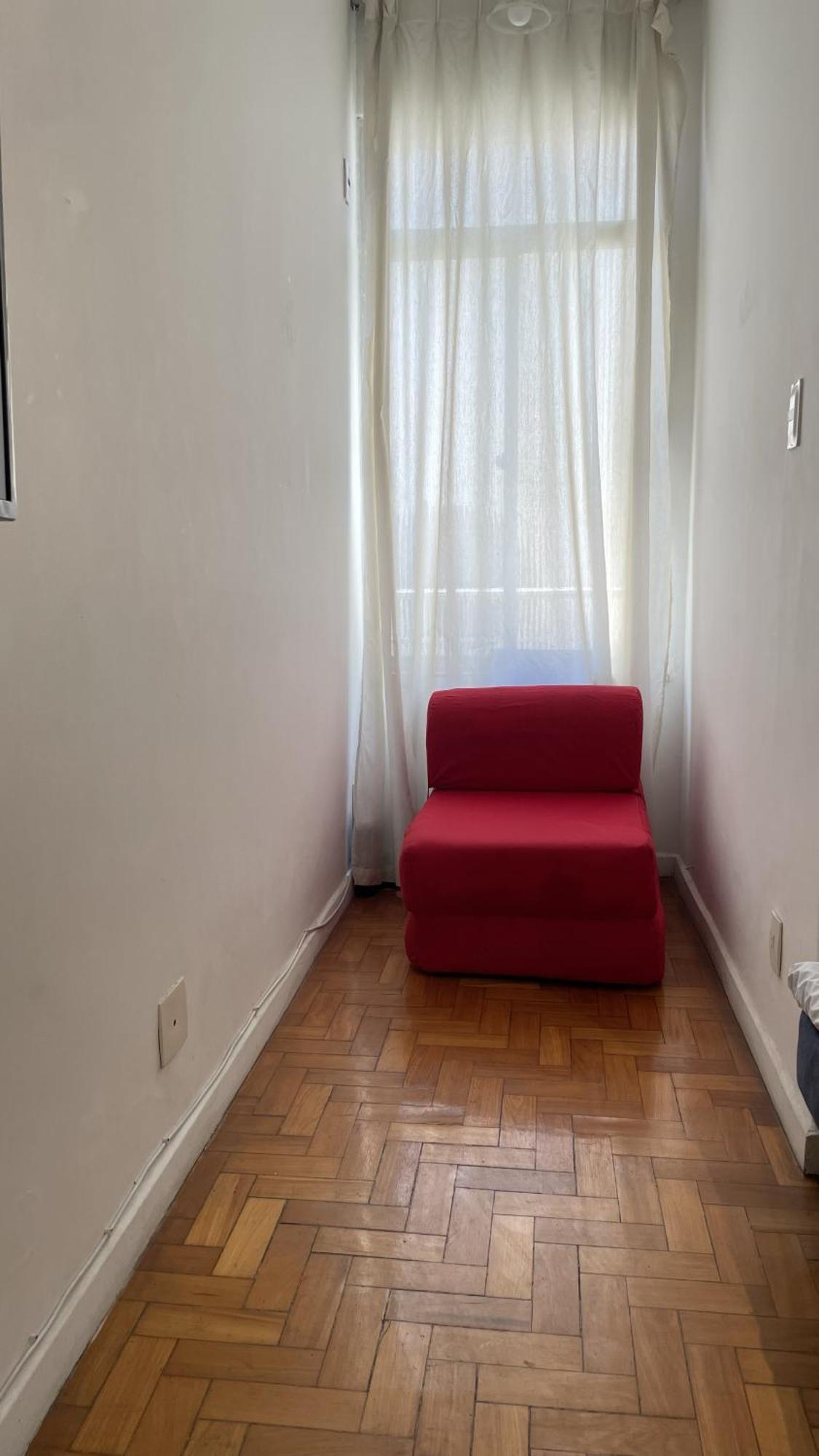 1 Block From Copacabana Beach, Whole Apt, Posto 4 Rio de Janeiro