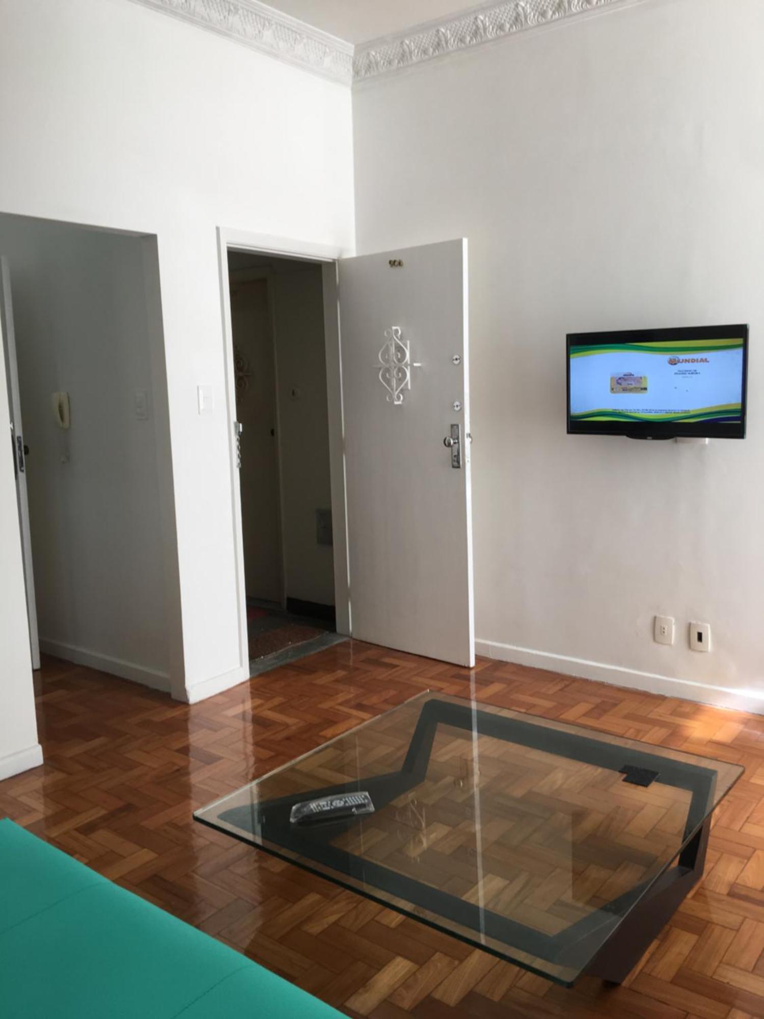 1 Block From Copacabana Beach, Whole Apt, Posto 4 Apartment *