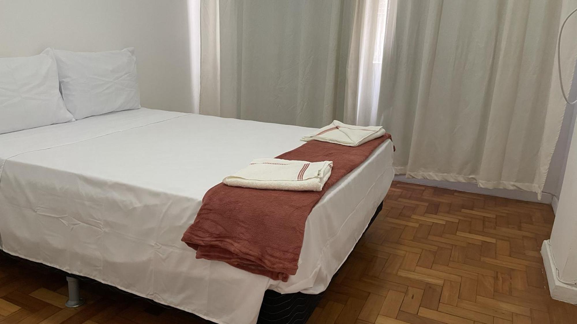 1 Block From Copacabana Beach, Whole Apt, Posto 4 * Rio de Janeiro