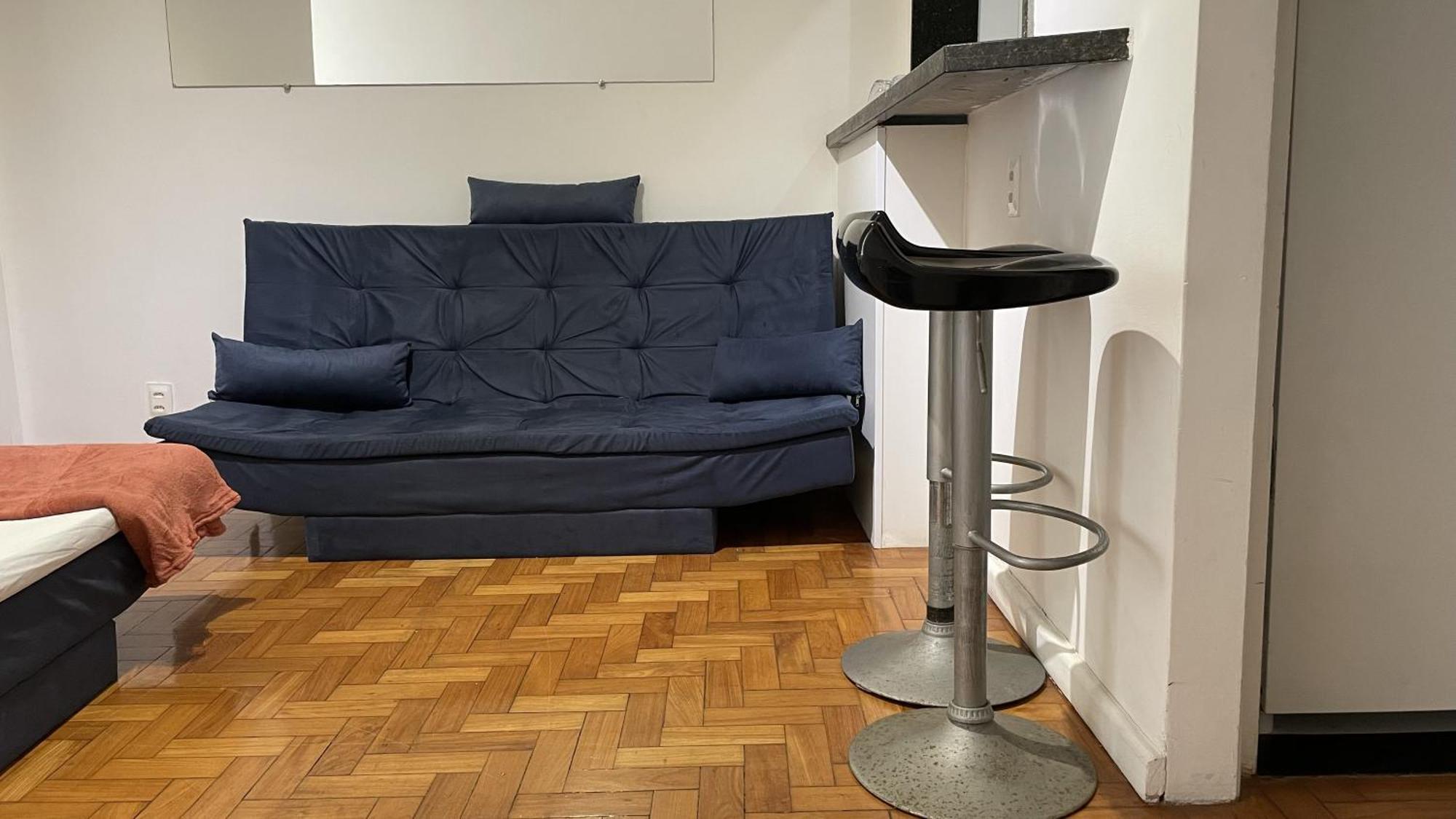 1 Block From Copacabana Beach, Whole Apt, Posto 4 *