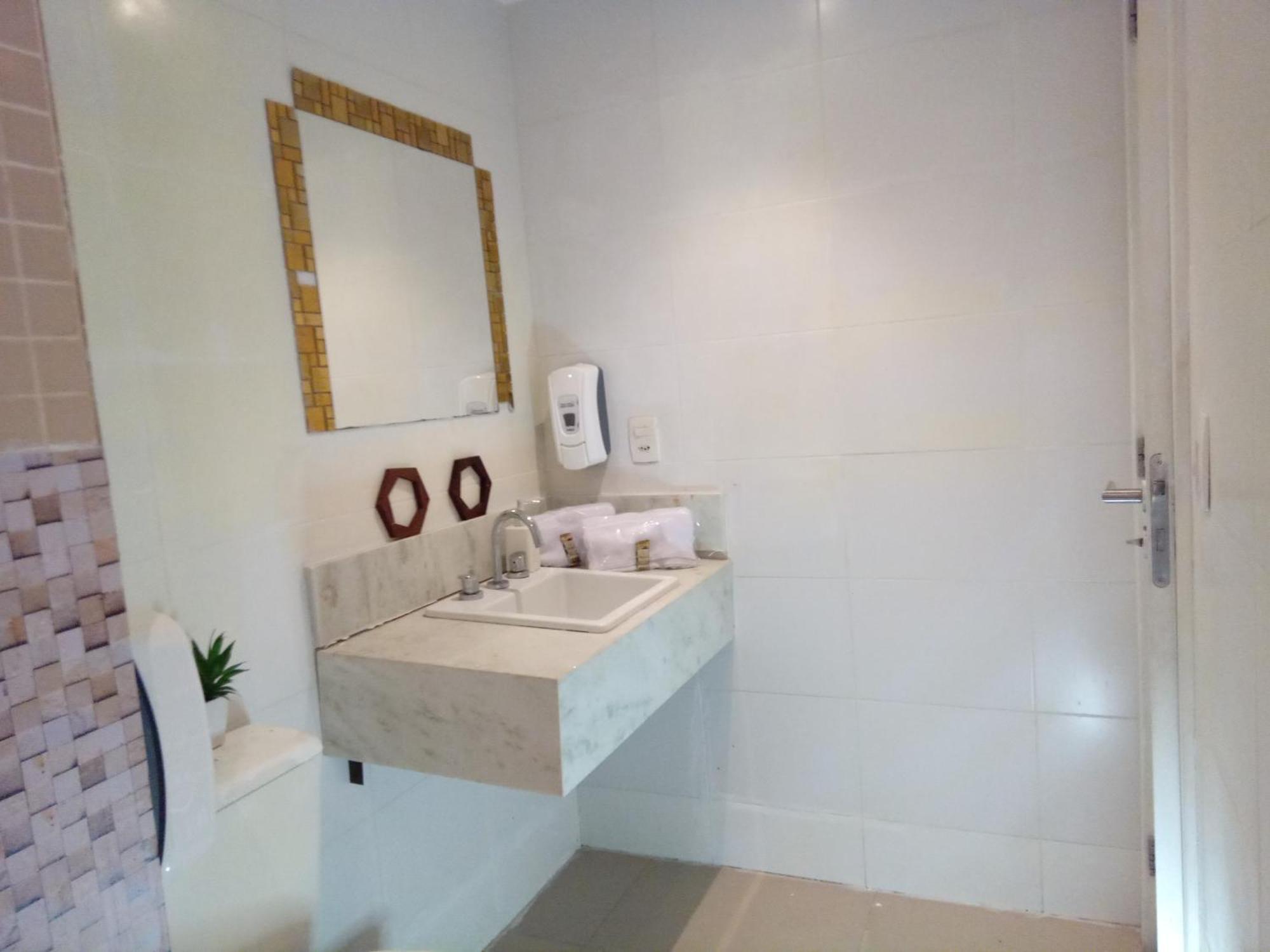 Diaria 24 Barra Da Tijuca Apartamento Rio de Janeiro