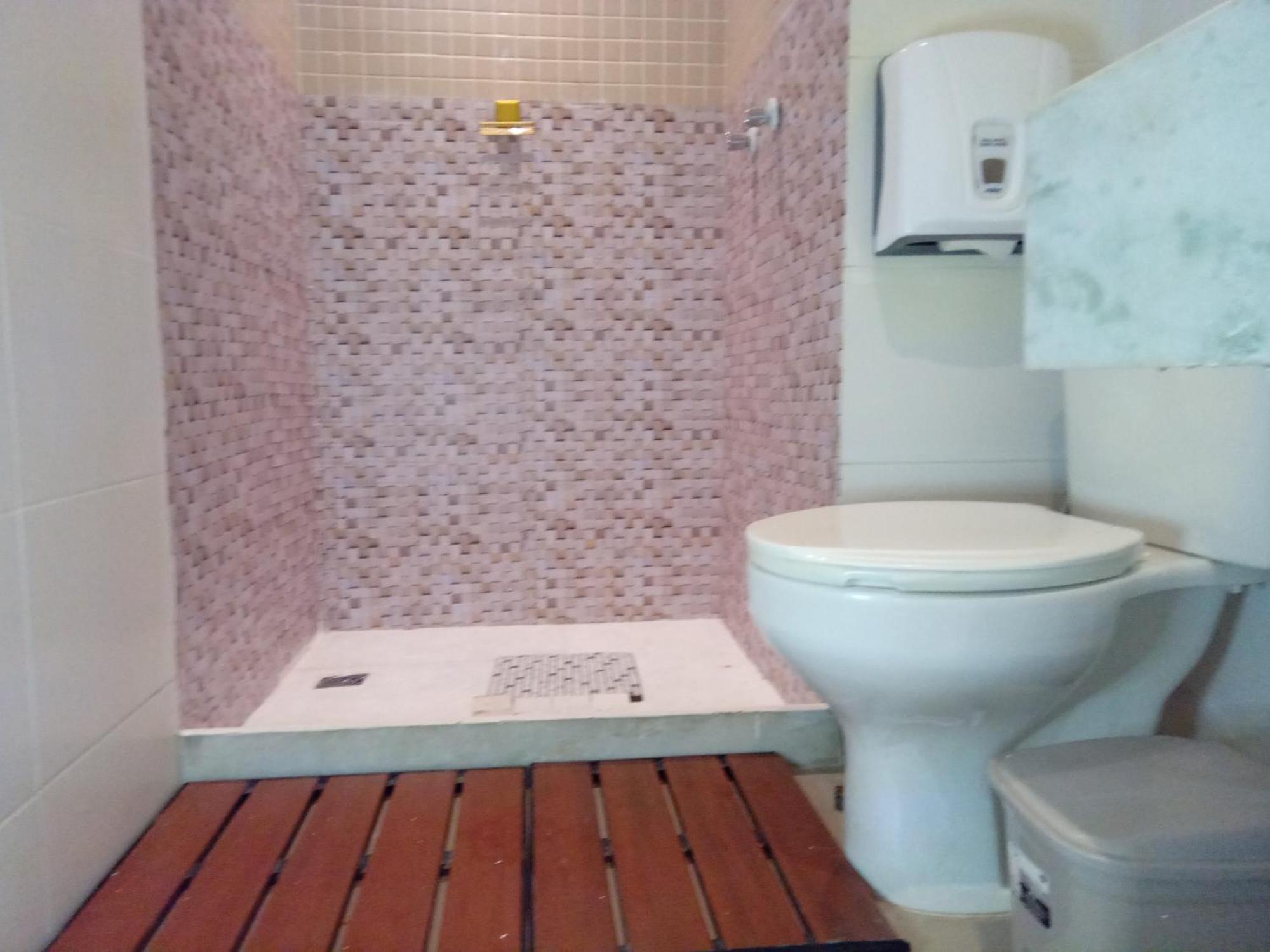 Apartamento Diaria 24 Barra Da Tijuca Rio de Janeiro