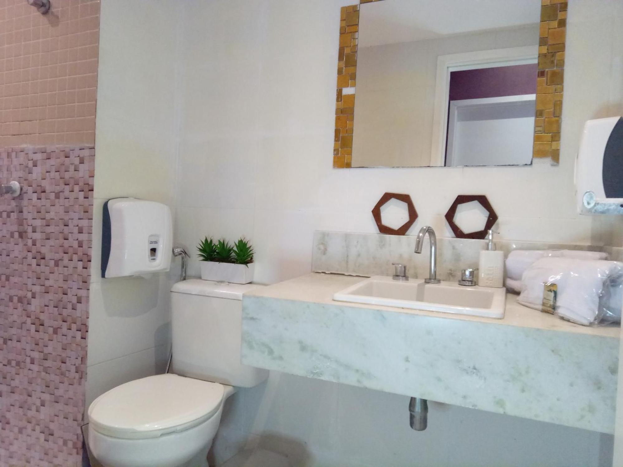 Apartamento Diaria 24 Barra Da Tijuca Rio de Janeiro
