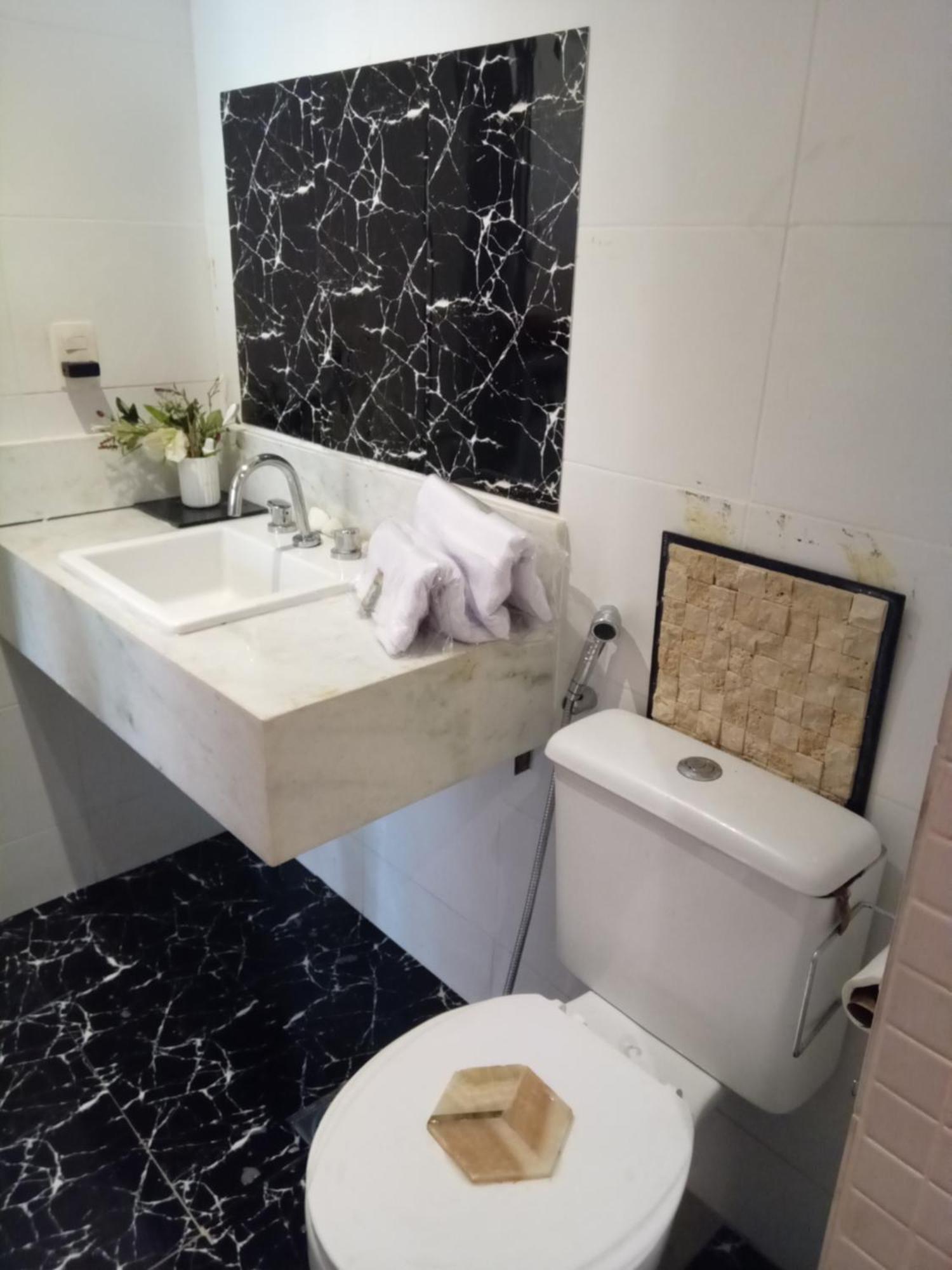 Diaria 24 Barra Da Tijuca Rio de Janeiro