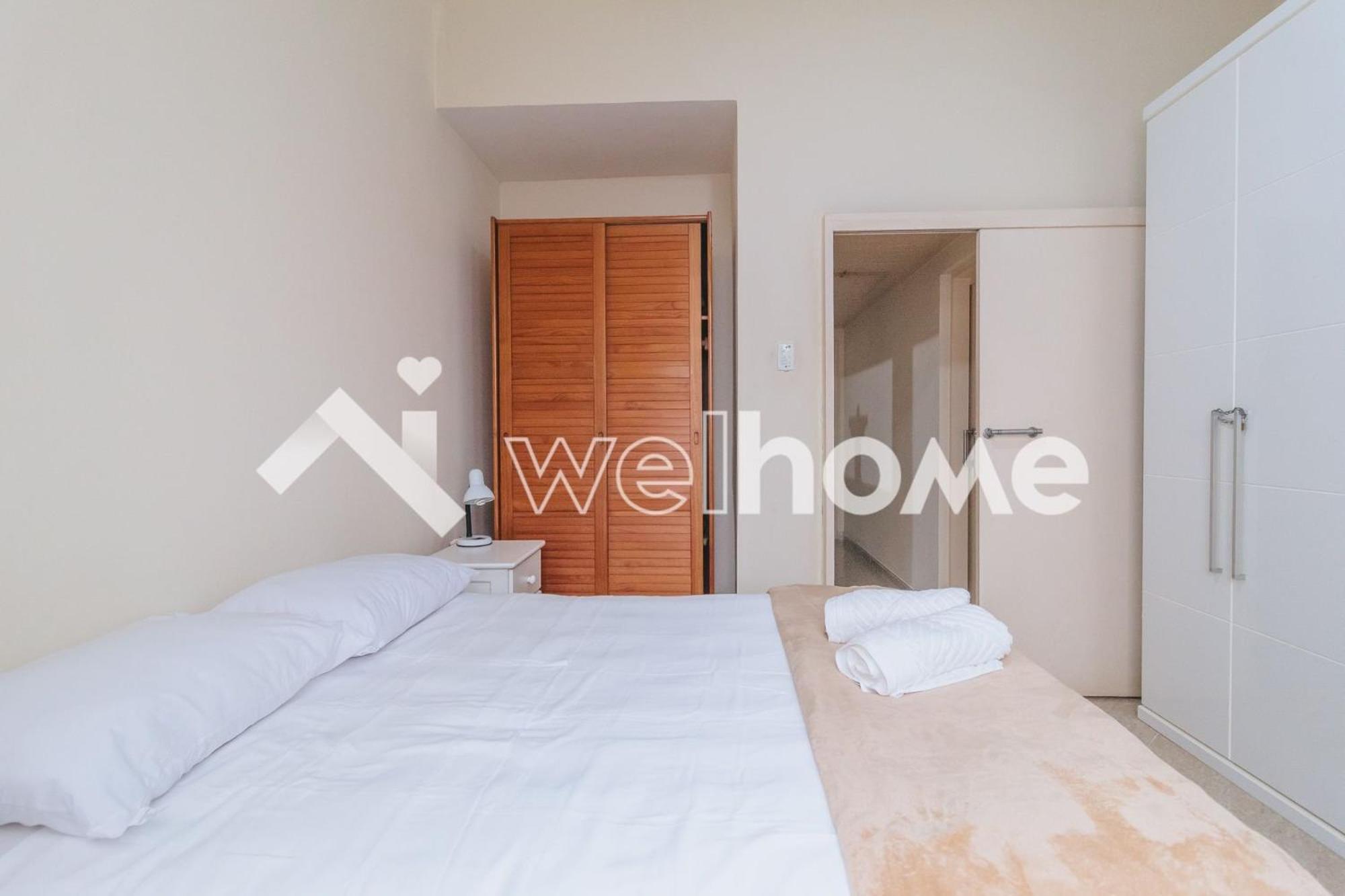 Apartamento A 350m Da Praia De Copacabana