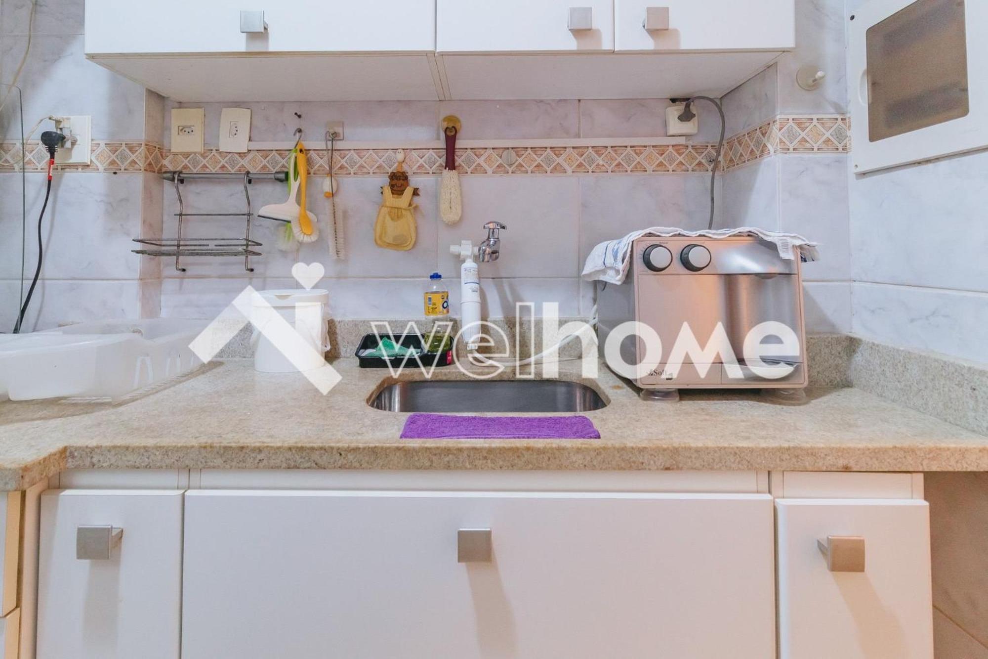 Apartamento A 350m Da Praia De Copacabana Casa de Férias Rio de Janeiro
