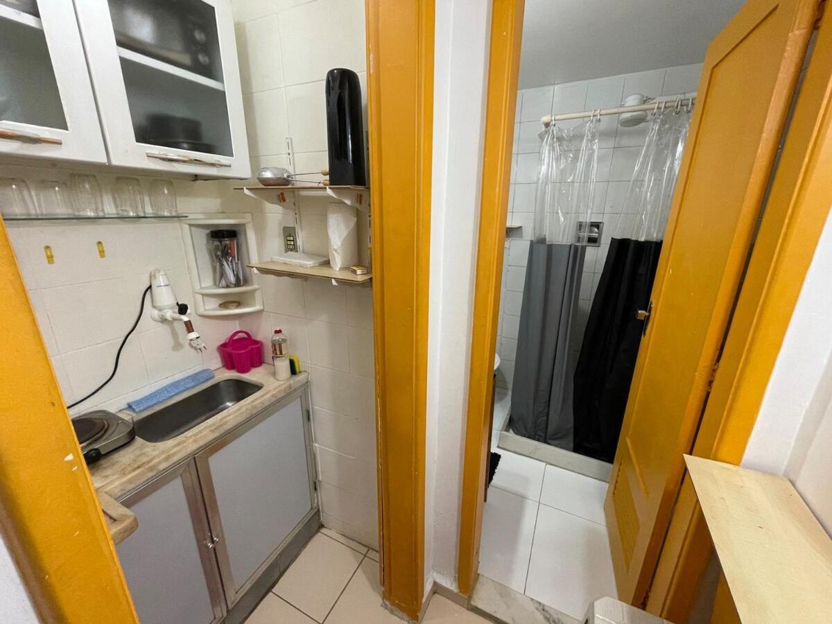 Apartamento Suhcasacopacabana 51 Compact *