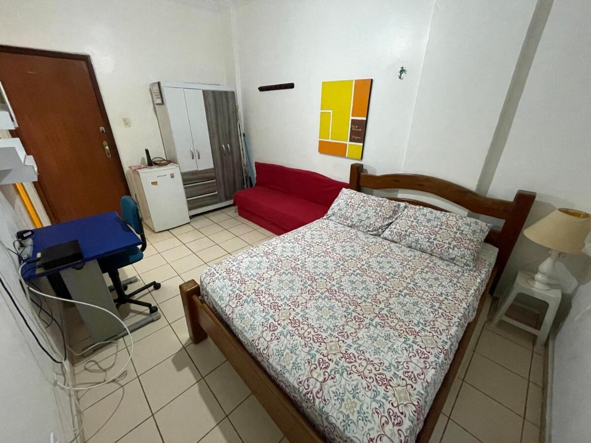 Apartamento Suhcasacopacabana 51 Compact