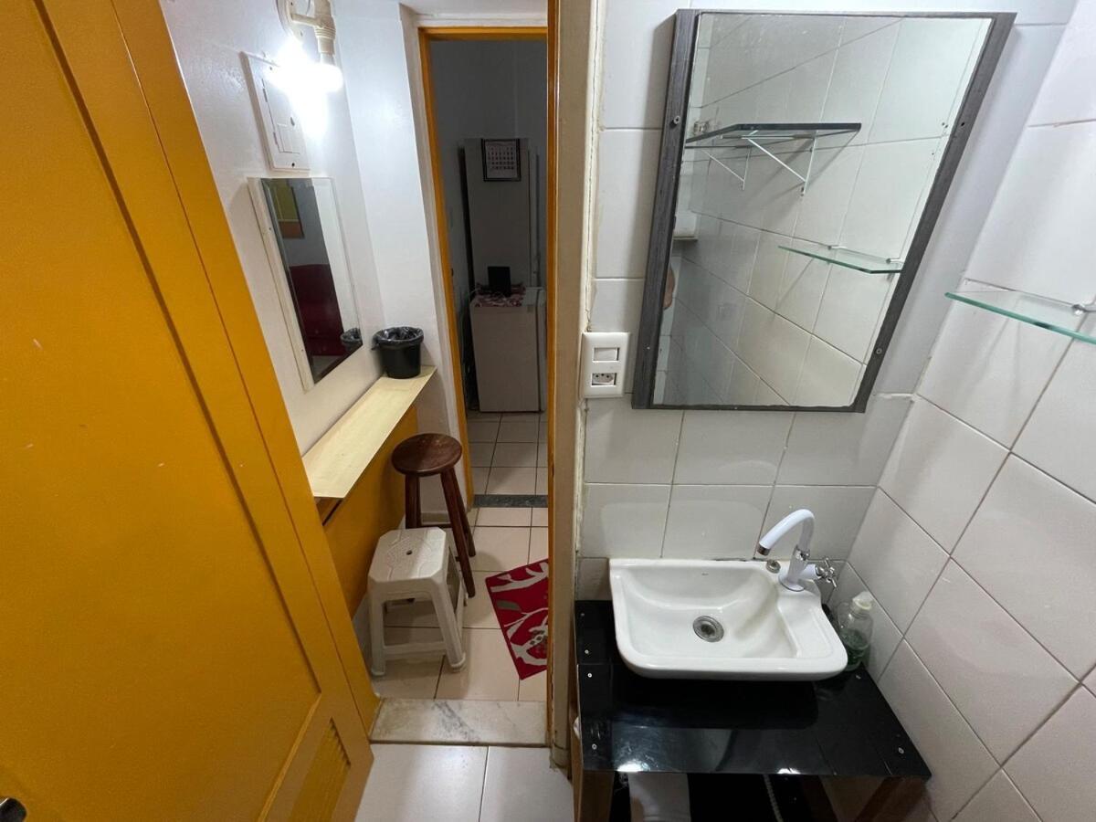 Apartamento Suhcasacopacabana 51 Compact Rio de Janeiro