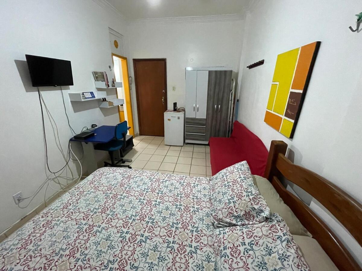 Suhcasacopacabana 51 Compact Apartamento *