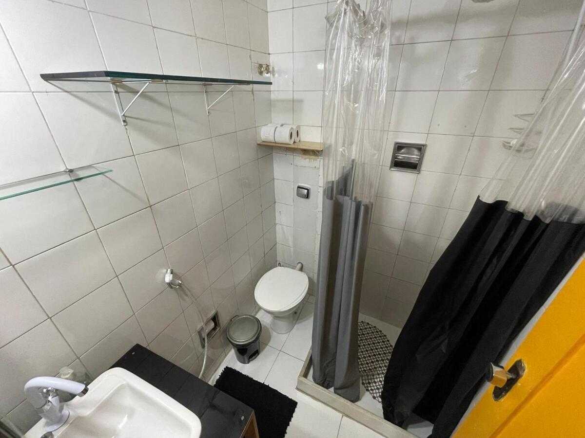 Suhcasacopacabana 51 Compact Apartamento *