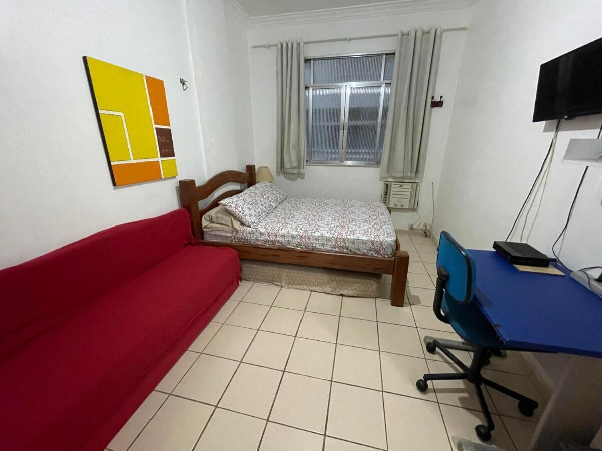 Suhcasacopacabana 51 Compact Apartamento Rio de Janeiro