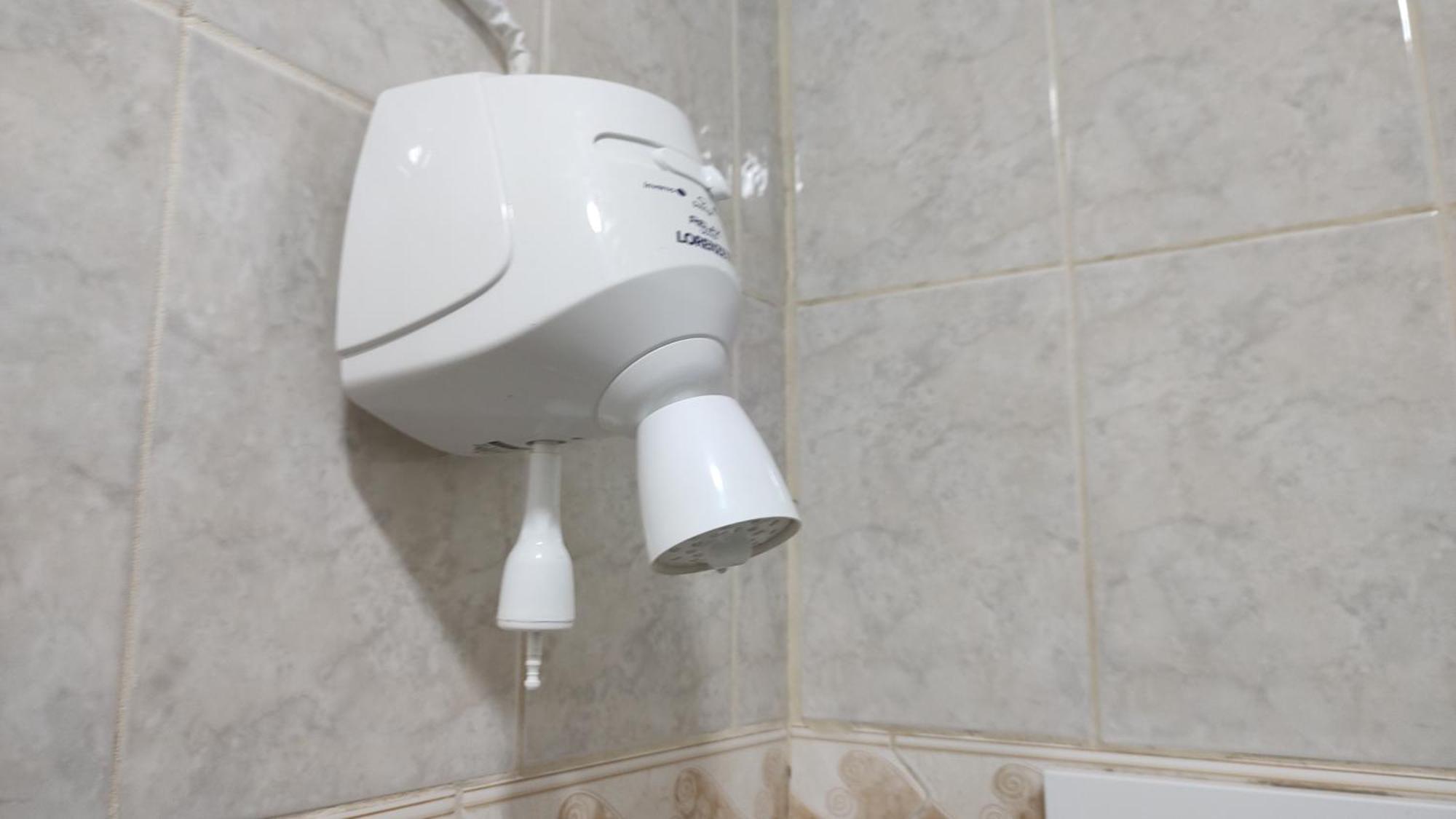 Moderno E Bem Localizado Em Copacabana Apartment Rio de Janeiro