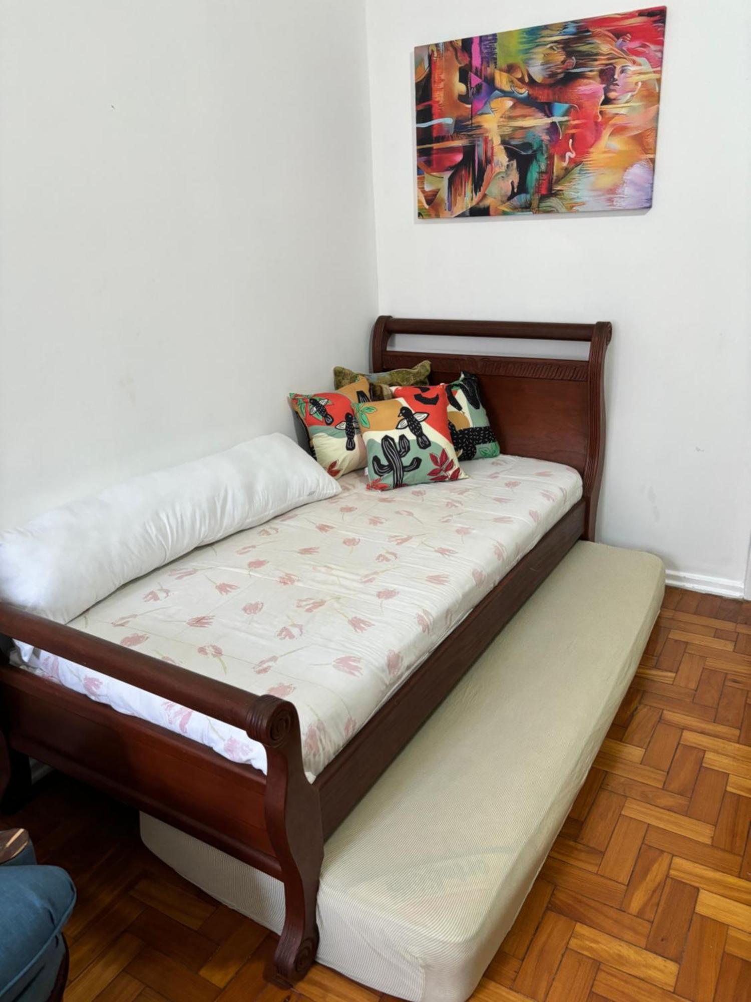 Apartment O Da De Copacabana