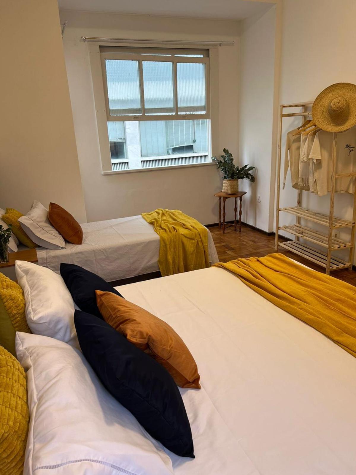 Muito Espaco E Conforto, Otima Localizacao Em Copa