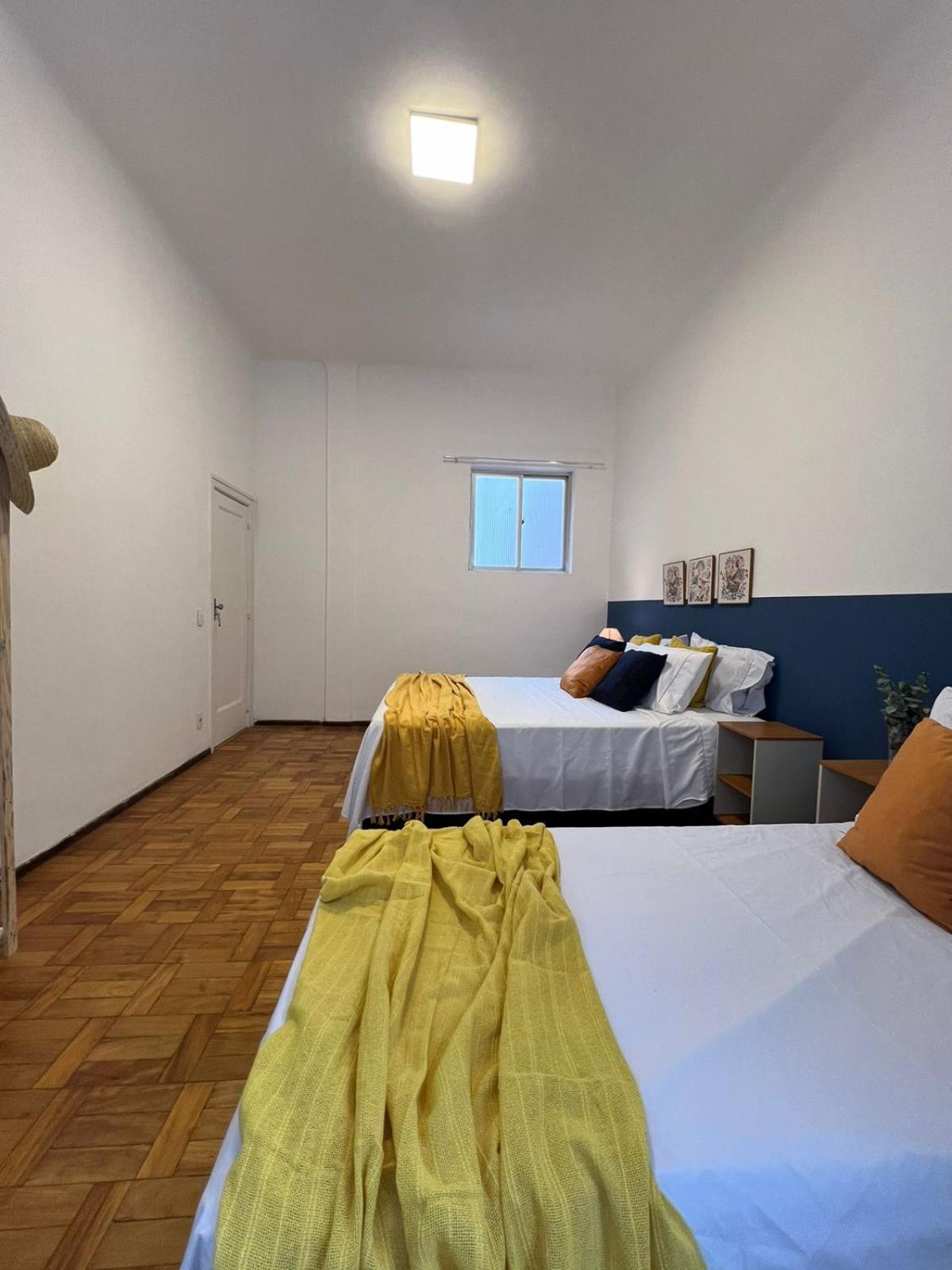 Apartamento Muito Espaco E Conforto, Otima Localizacao Em Copa